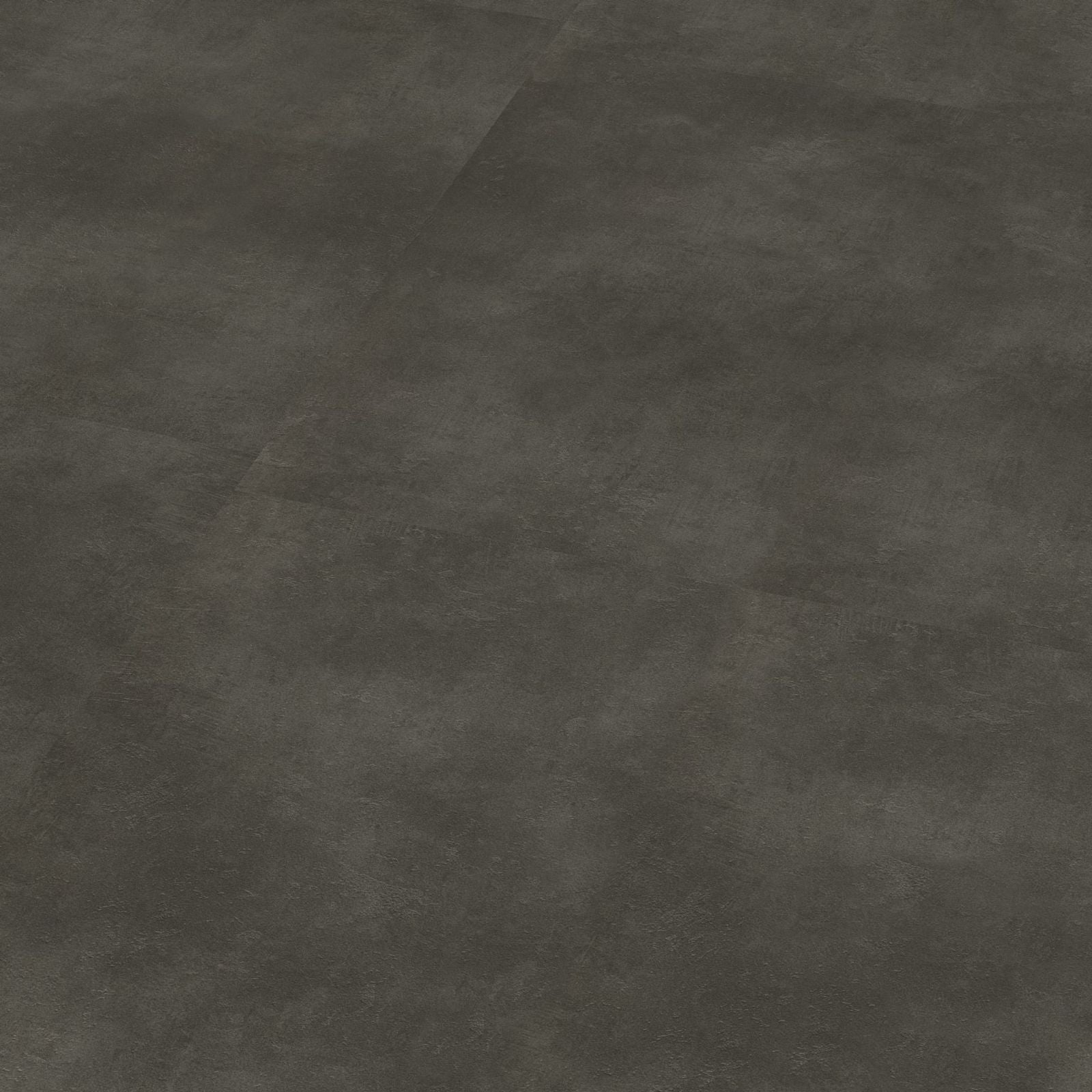 Ambiant Concrete XL Dryback Anthracite - Plak PVC Vloer