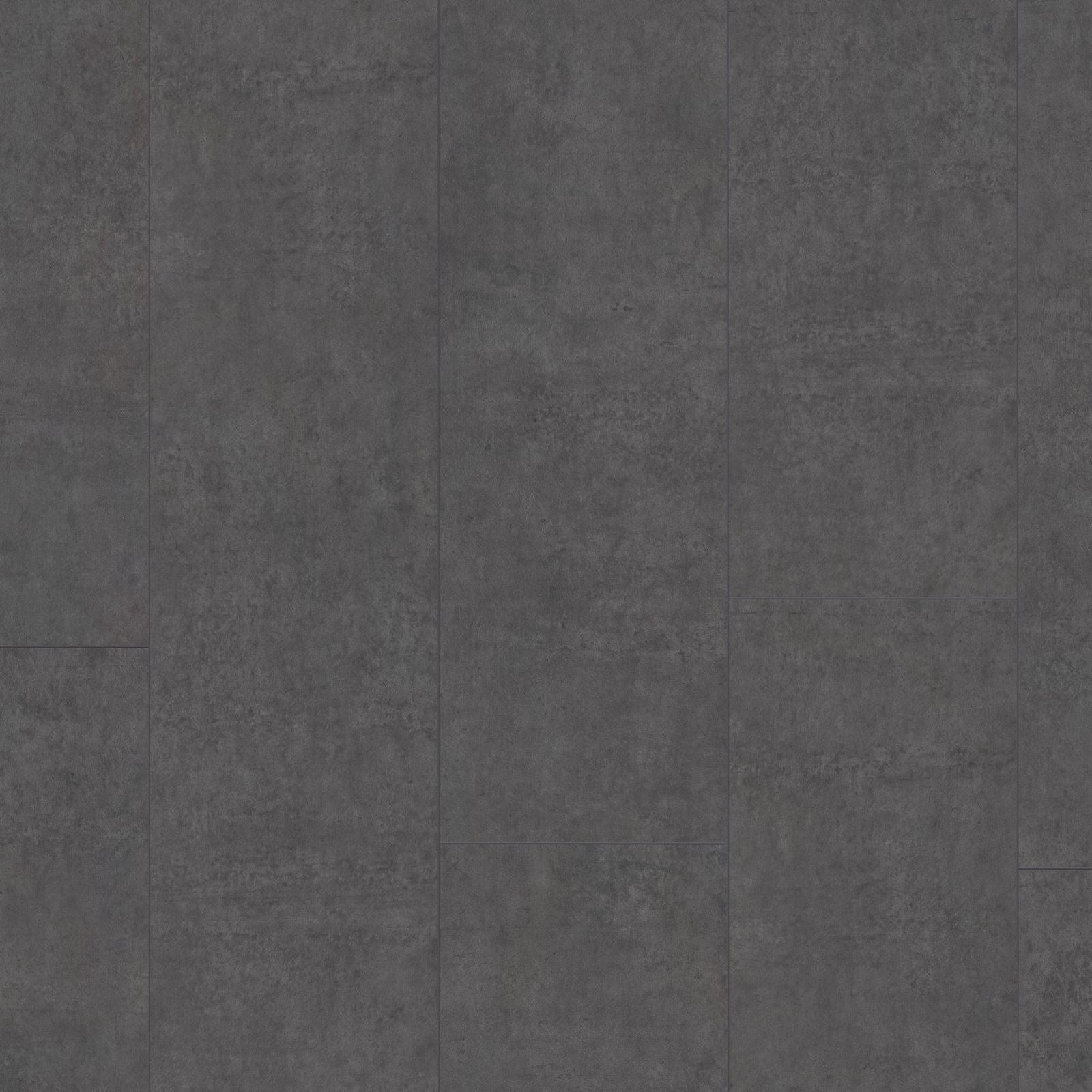 Ambiant Detroit Beton Zwart - Laminaatvloer