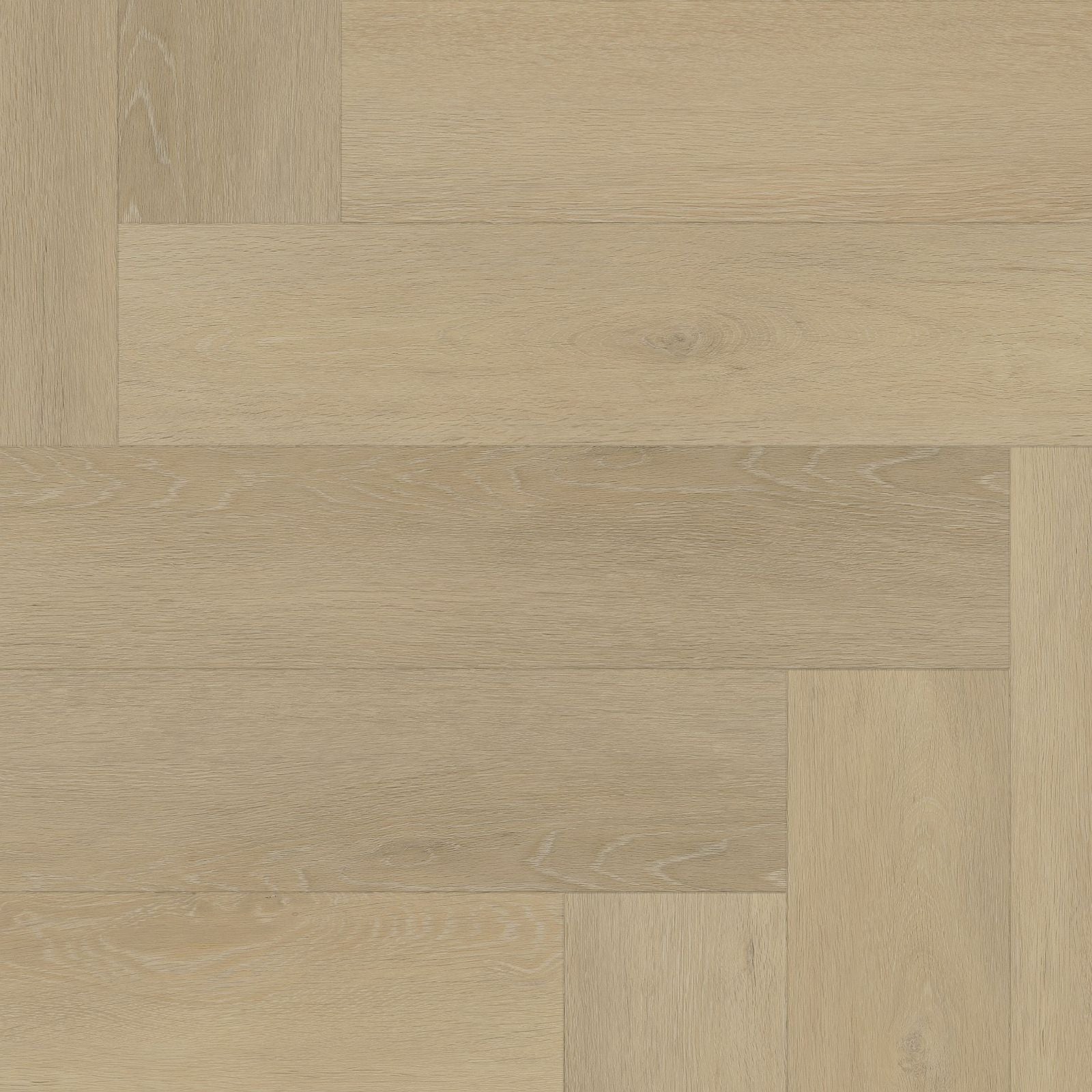 Ambiant Herringbone Dryback Natural - Plak PVC Vloer