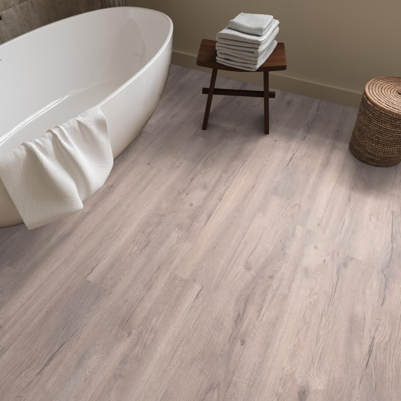 Ambiant Ingelstad Eiken Beige - Laminaatvloer