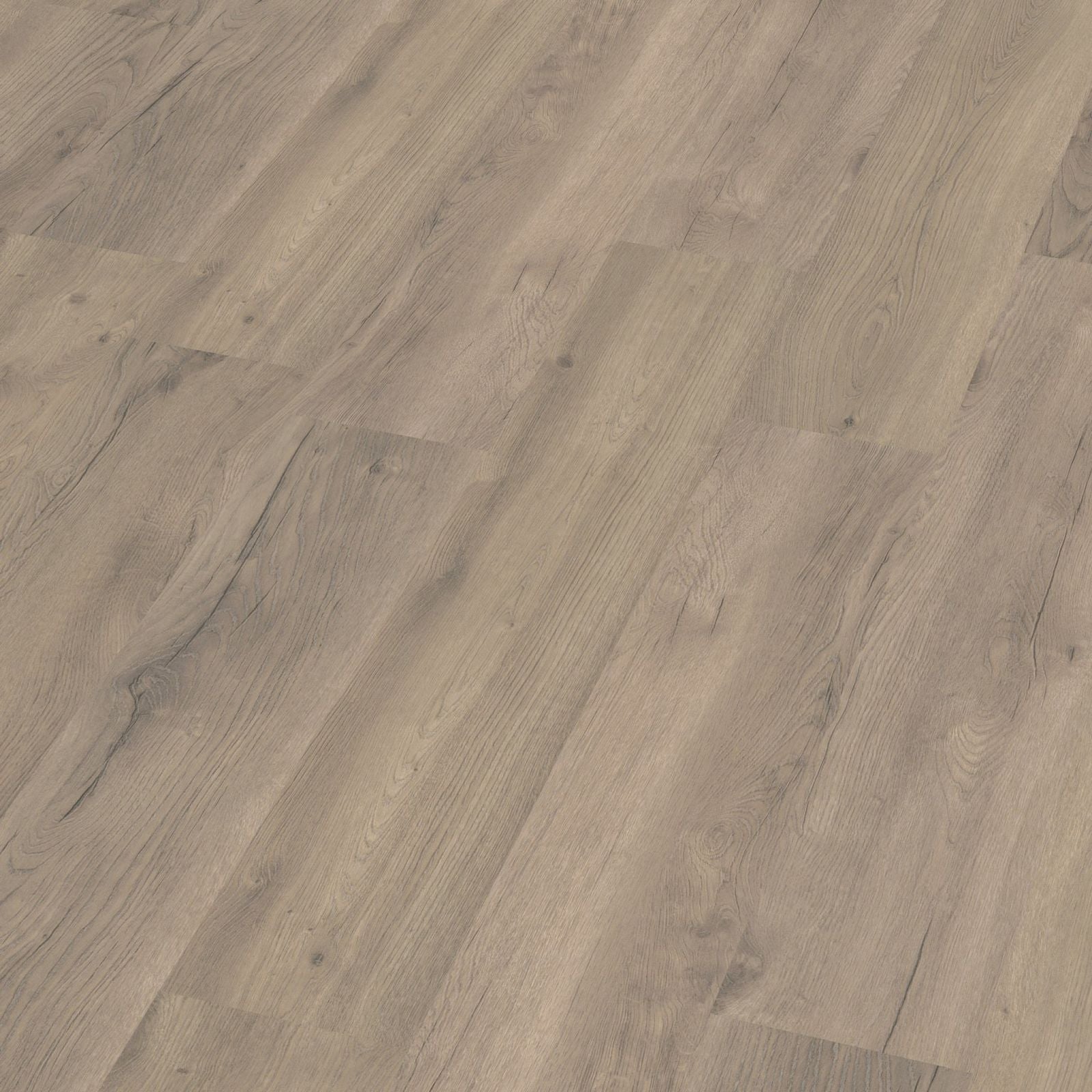 Ambiant Ingelstad Eiken Donkergrijs - Laminaatvloer