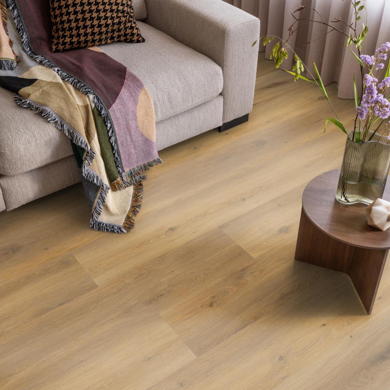 Ambiant Ingelstad Eiken - Laminaatvloer