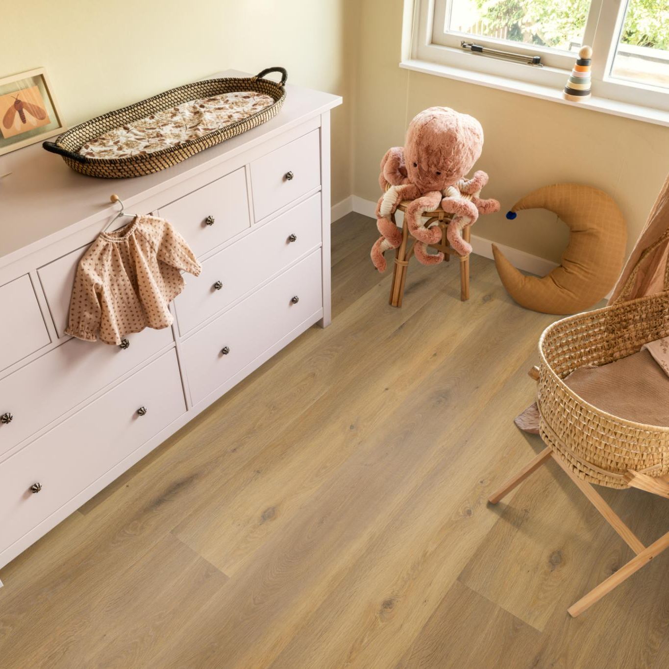 Ambiant Ingelstad Eiken - Laminaatvloer