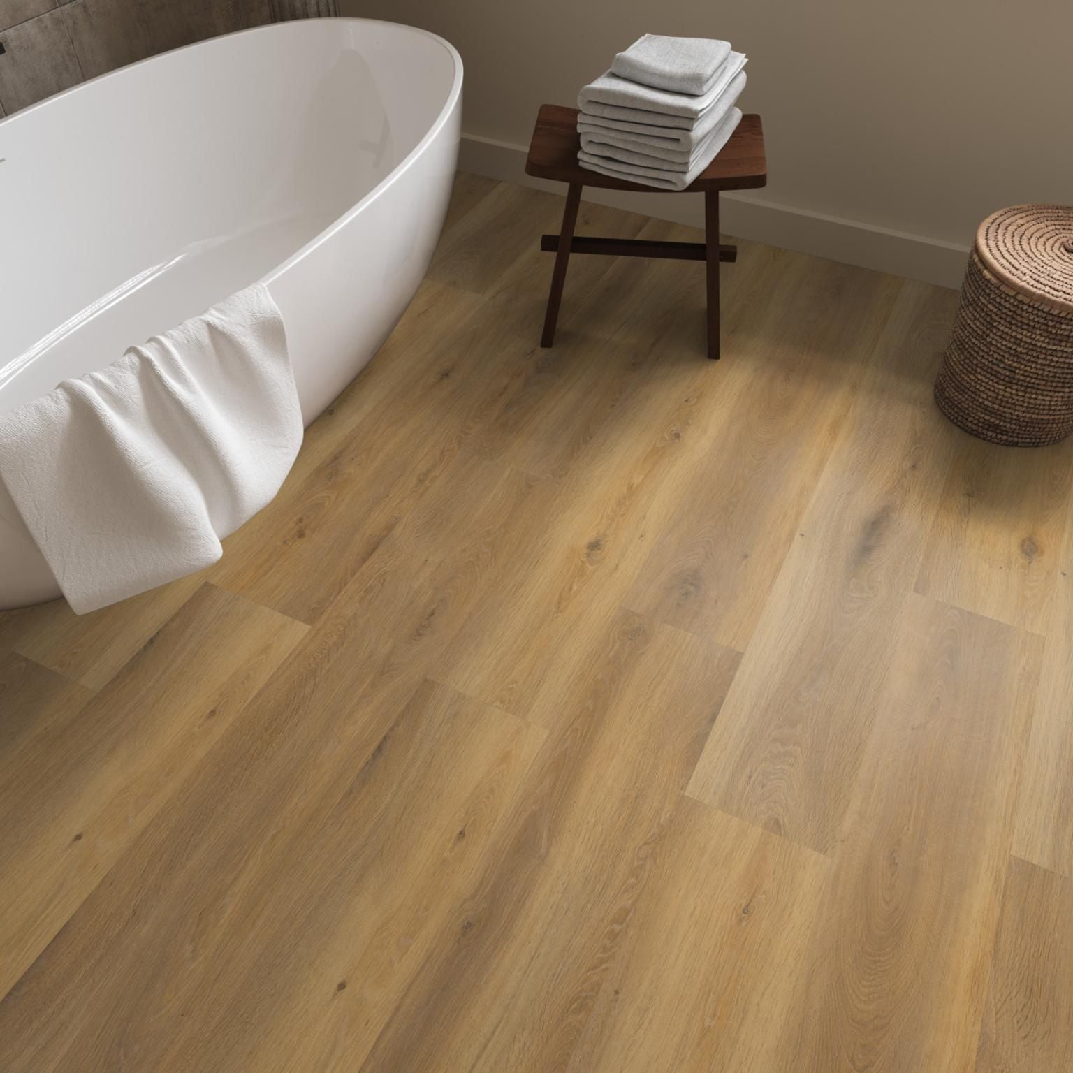 Ambiant Ingelstad Eiken - Laminaatvloer