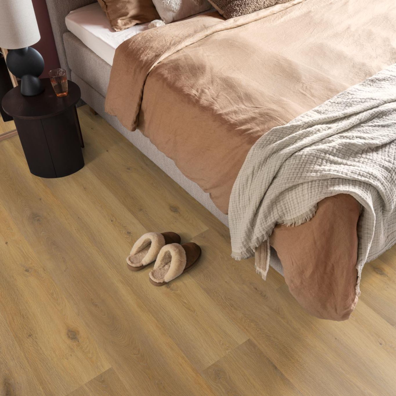 Ambiant Ingelstad Eiken - Laminaatvloer