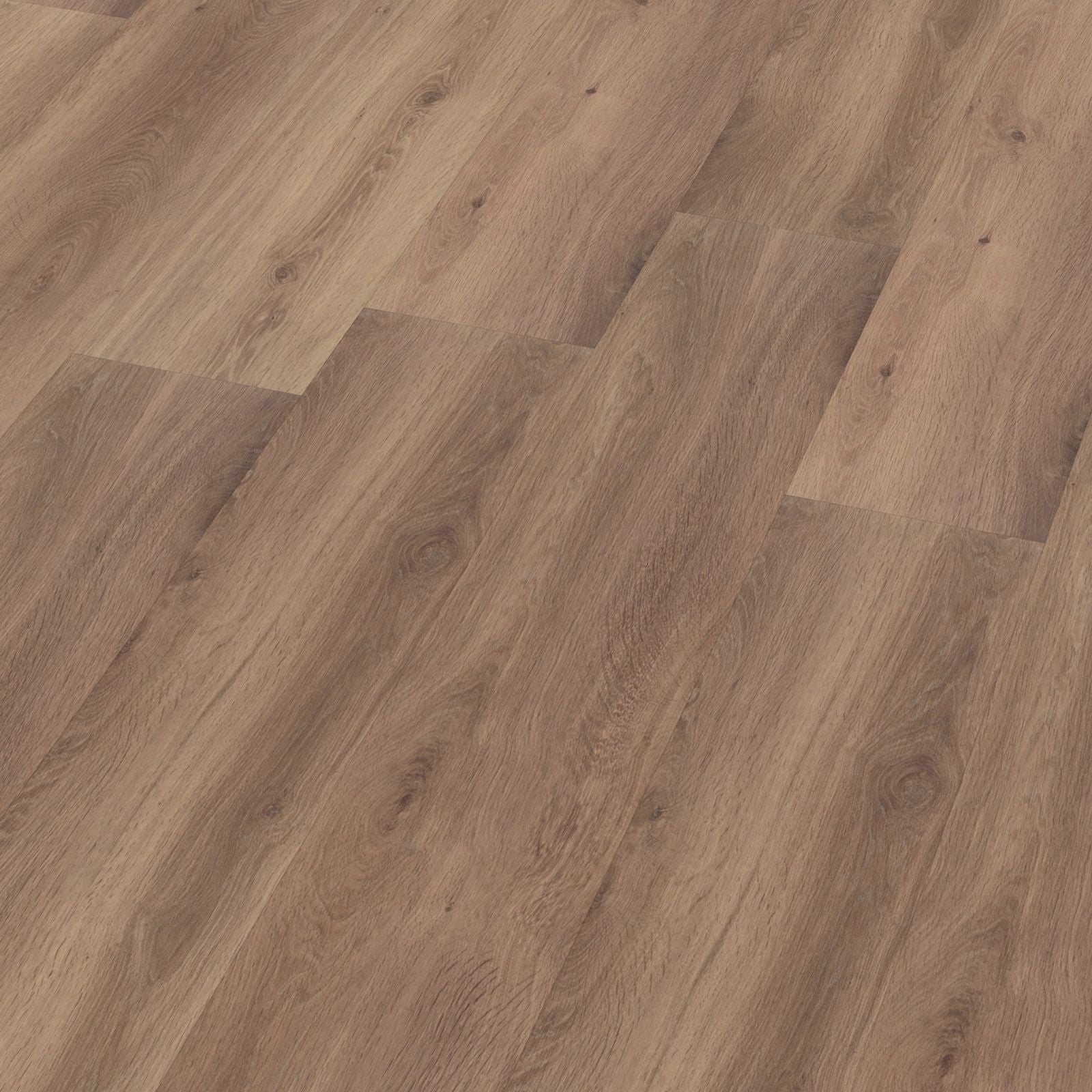 Ambiant Ingelstad Eiken Licht Bruin - Laminaatvloer