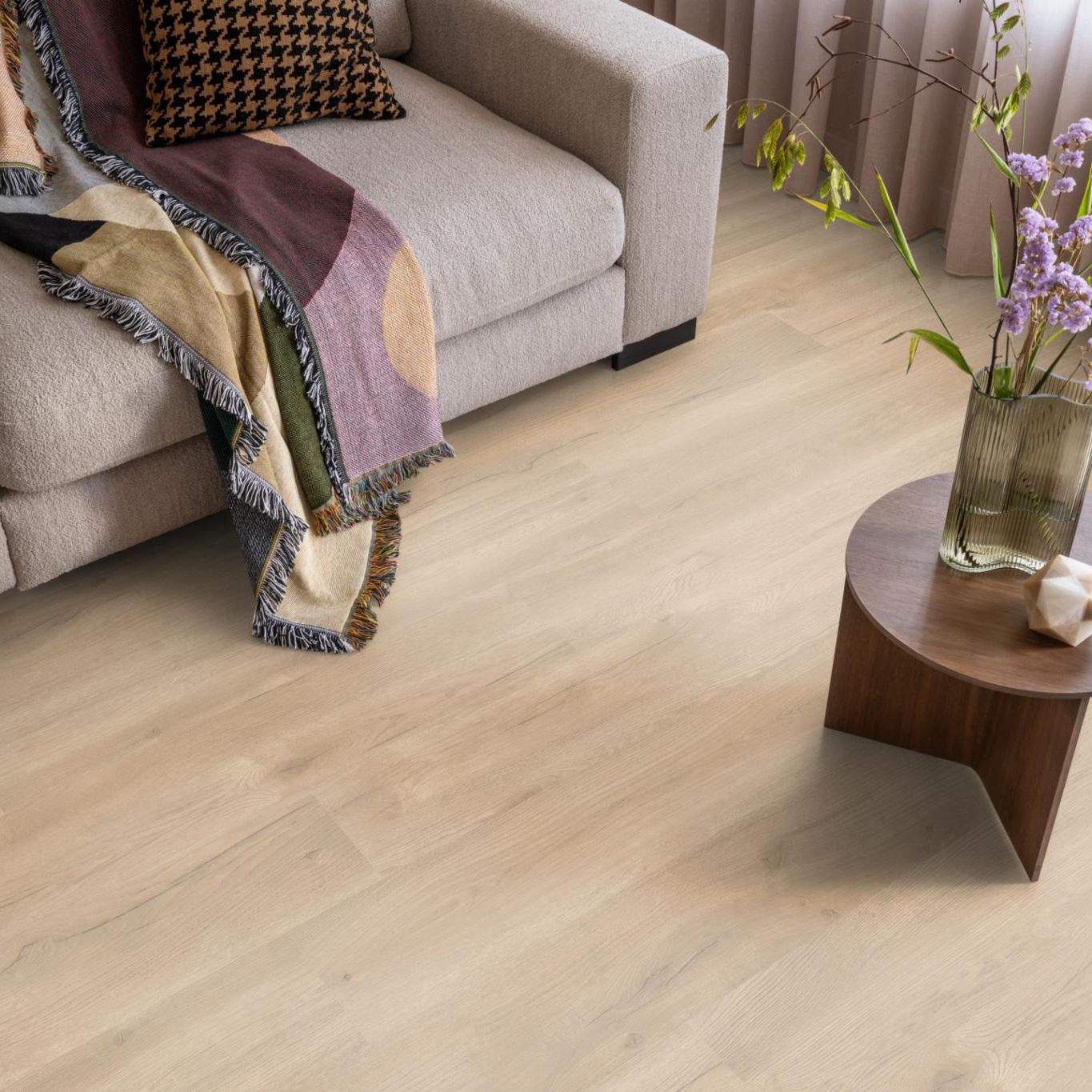 Ambiant Ingelstad Eiken Licht Naturel - Laminaatvloer