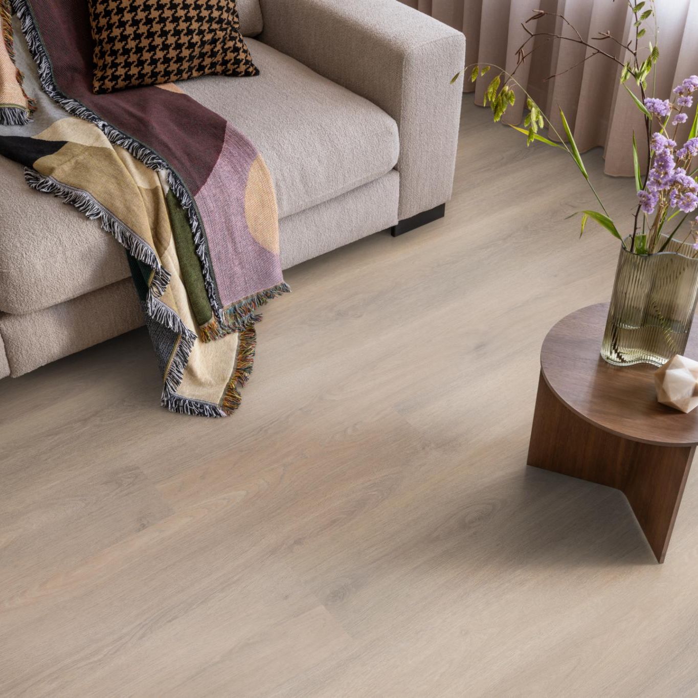 Ambiant Lavanta Natuurlijk Eiken - Laminaatvloer