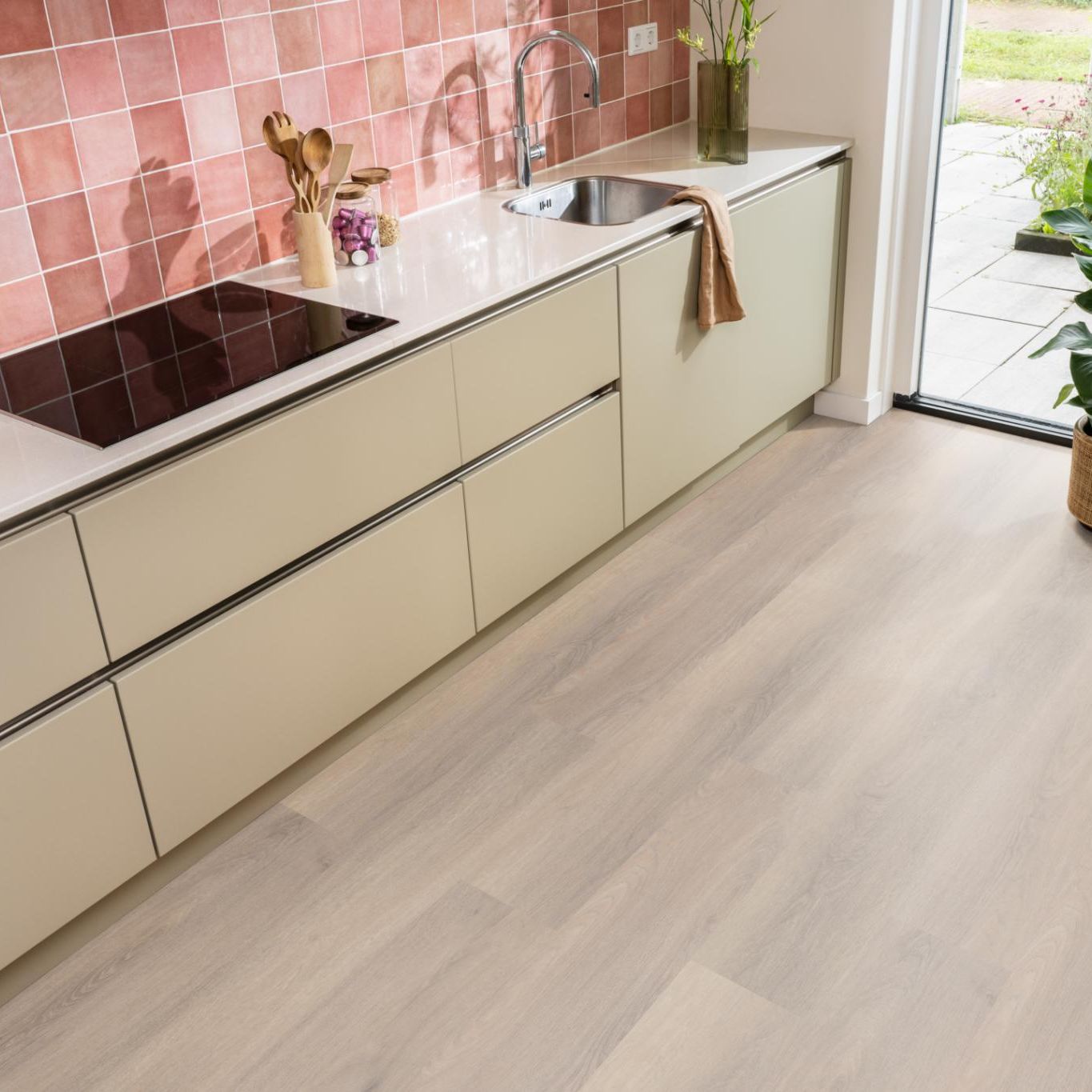 Ambiant Lavanta Natuurlijk Eiken - Laminaatvloer