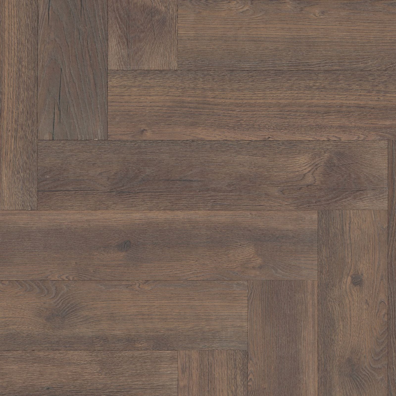 Ambiant Marquant Eiken Donker Gerookt - Laminaatvloer