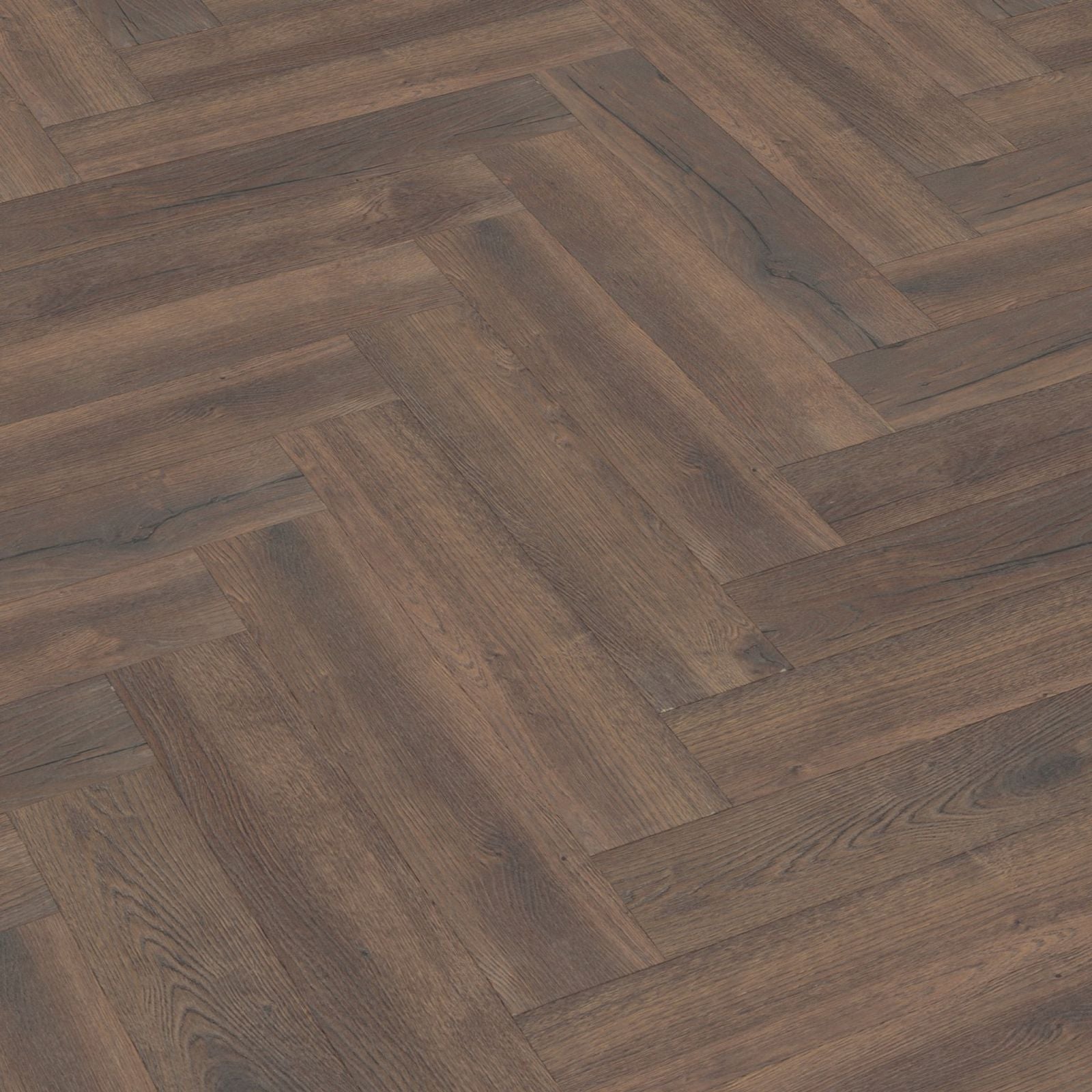 Ambiant Marquant Eiken Donker Gerookt - Laminaatvloer