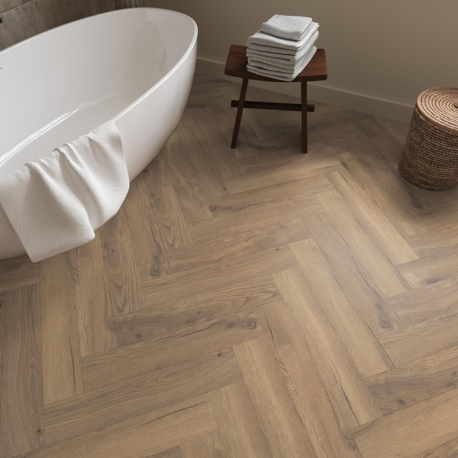 Ambiant Marquant Eiken Natuur - Laminaatvloer