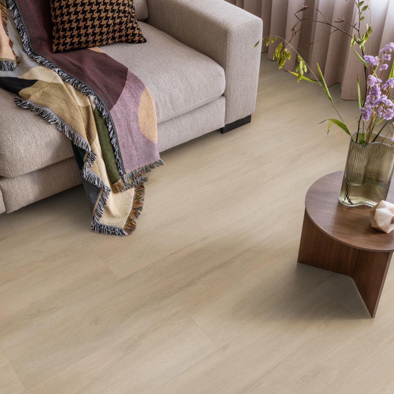 Ambiant Prestige Oak Beige Eiken - Laminaatvloer