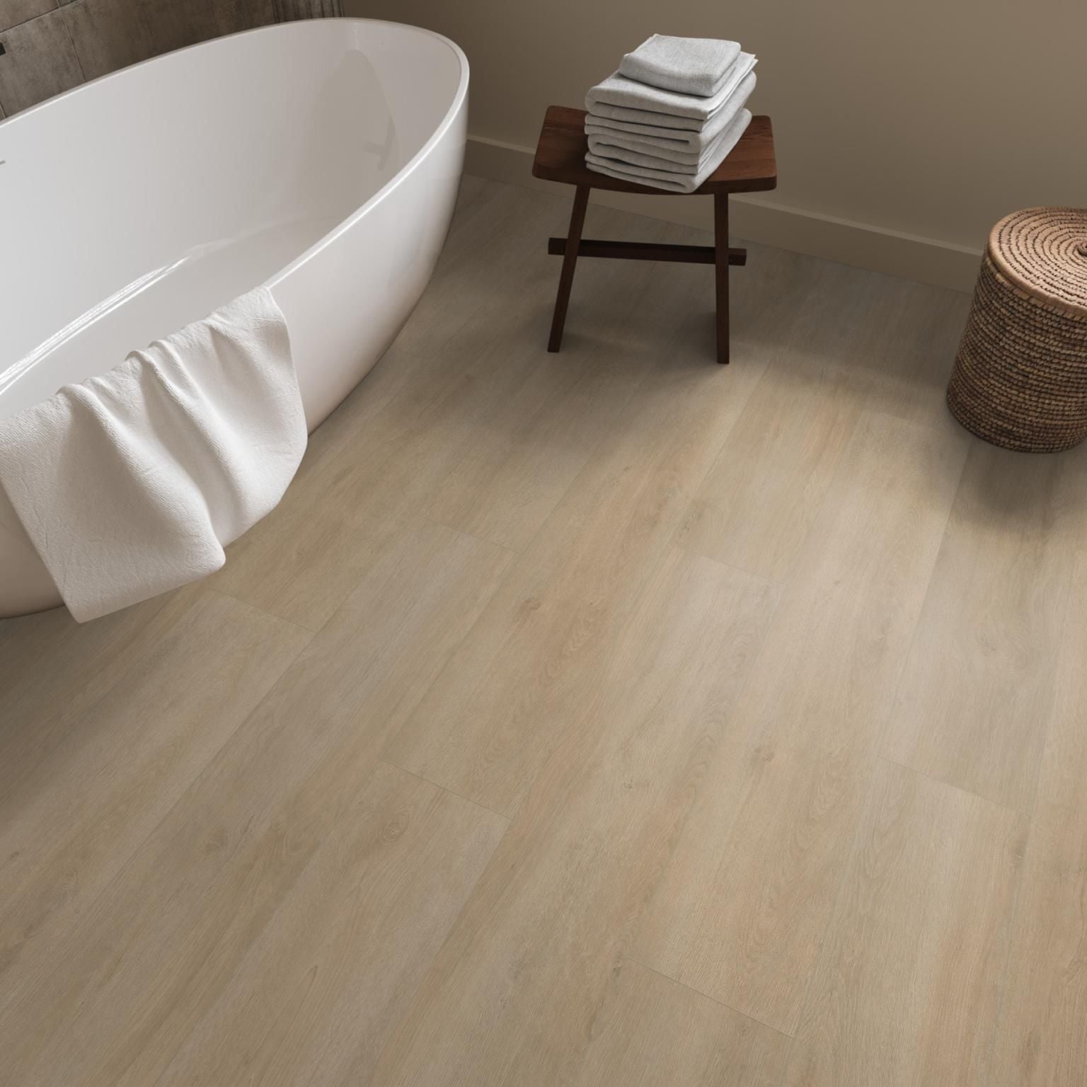 Ambiant Prestige Oak Beige Eiken - Laminaatvloer