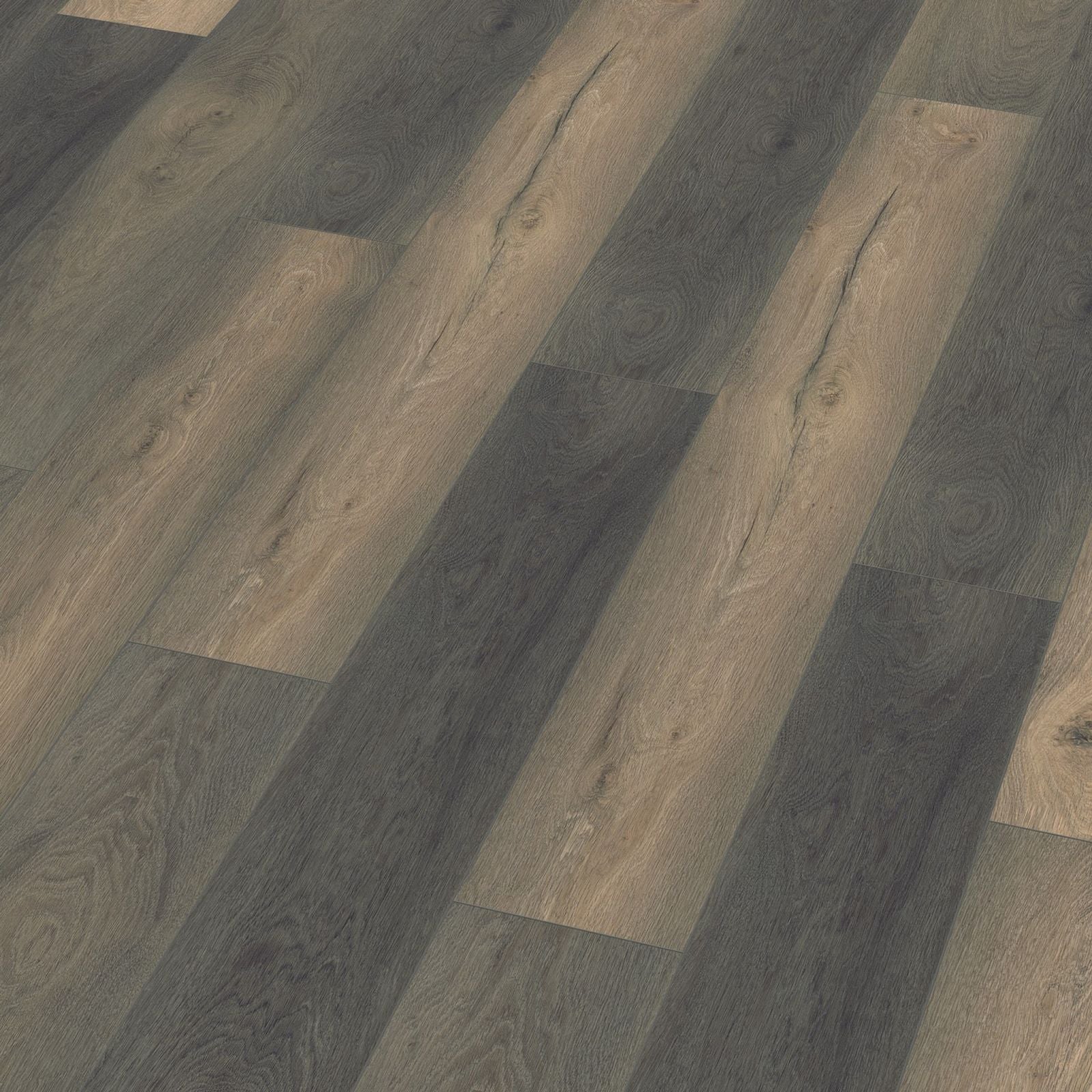 Ambiant Saksen Titan Eiken - Waterbestendig - Laminaatvloer