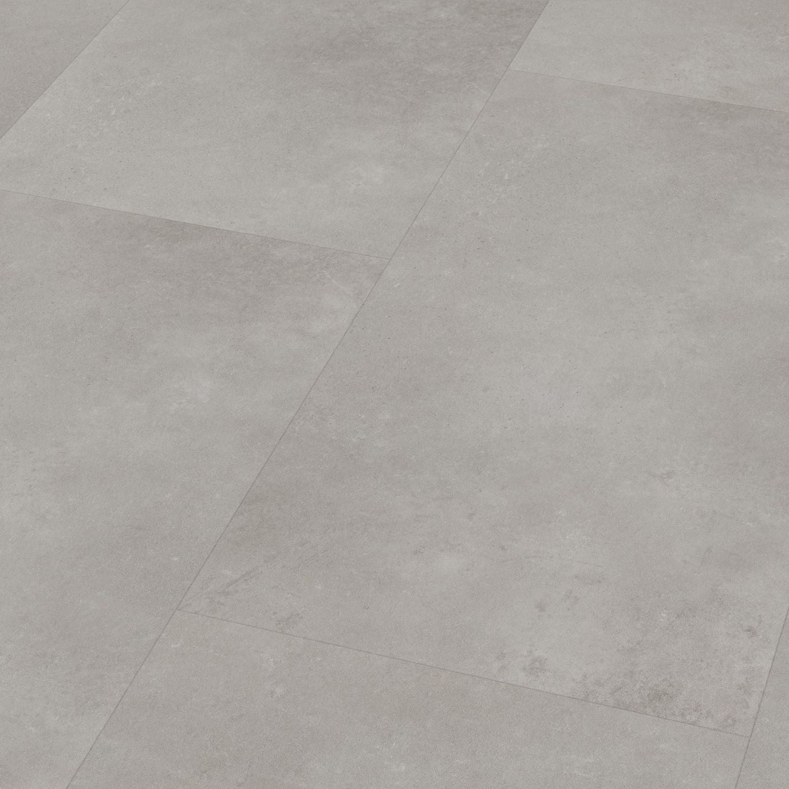 Ambiant Sarino Dryback Grey - Plak PVC Vloer