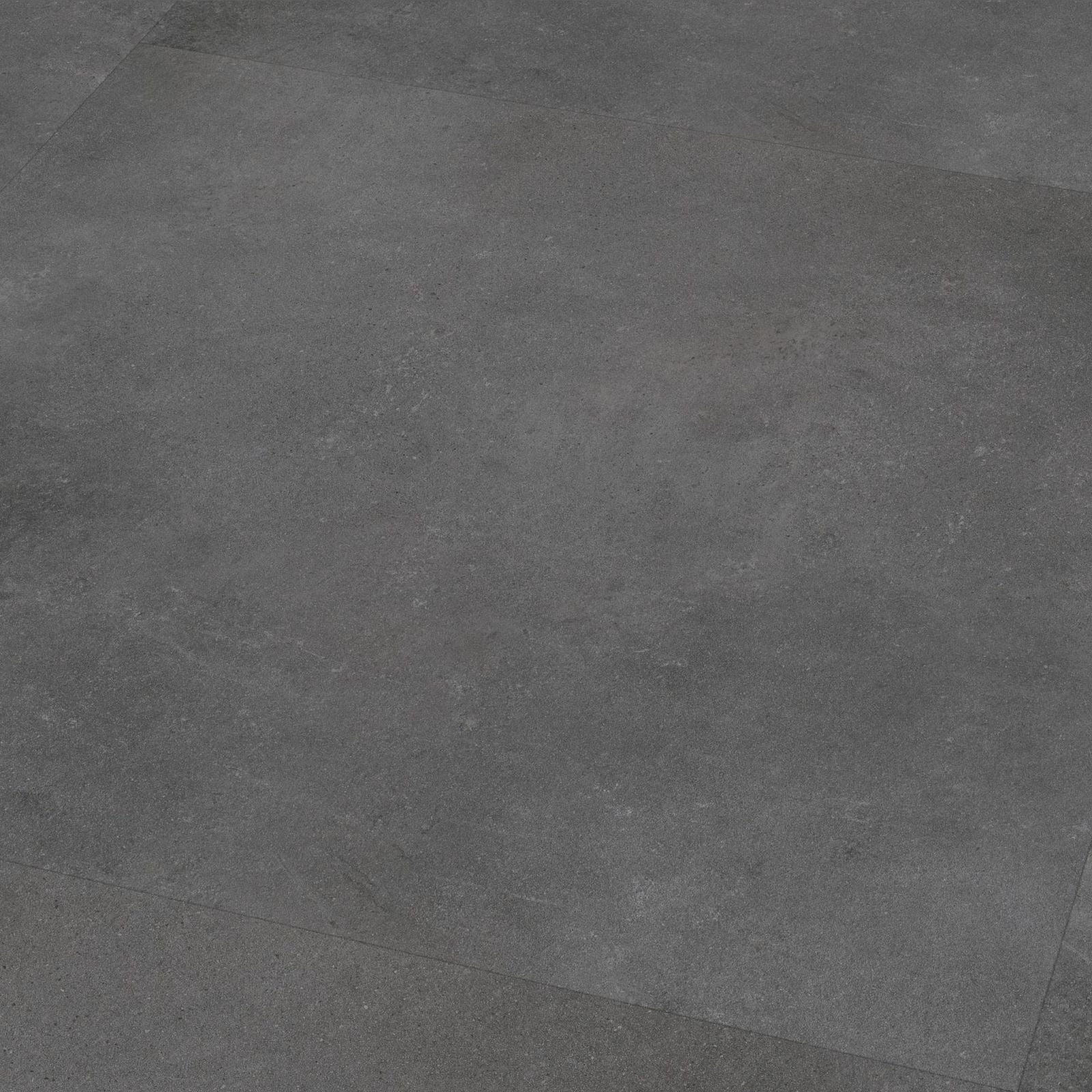 Ambiant Sarino XL Dryback Dark Grey - Plak PVC Vloer