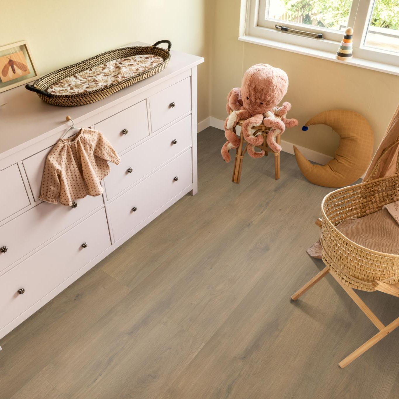 Ambiant Sereno Donker Eiken - Laminaatvloer