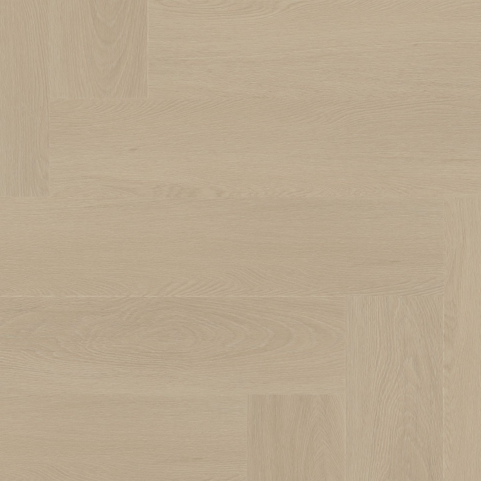 Ambiant Spigato Estino Visgraat Dryback Beige - Plak PVC Vloer