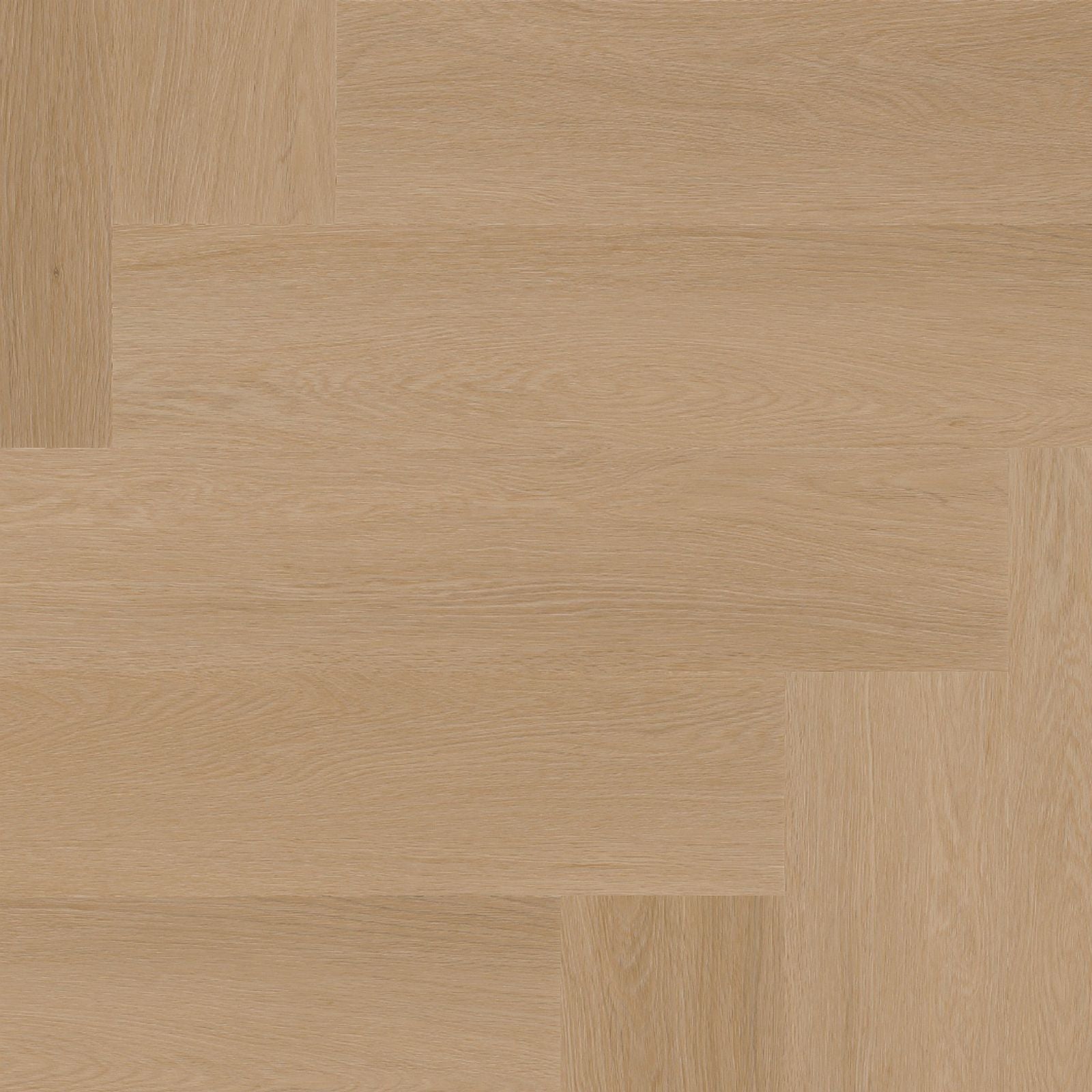 Ambiant Spigato Estino Visgraat Dryback Natural Oak - Plak PVC Vloer