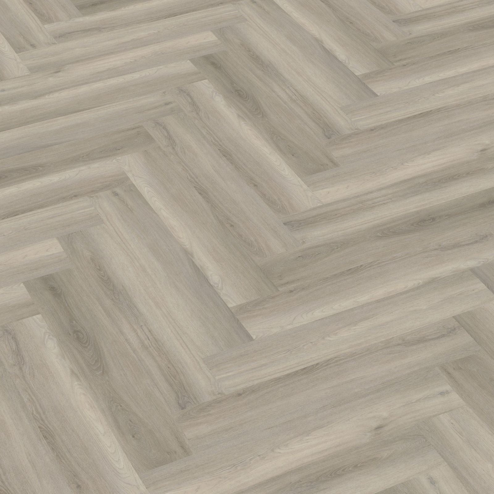 Ambiant Spigato Visgraat Click Grey - Klik PVC Vloer