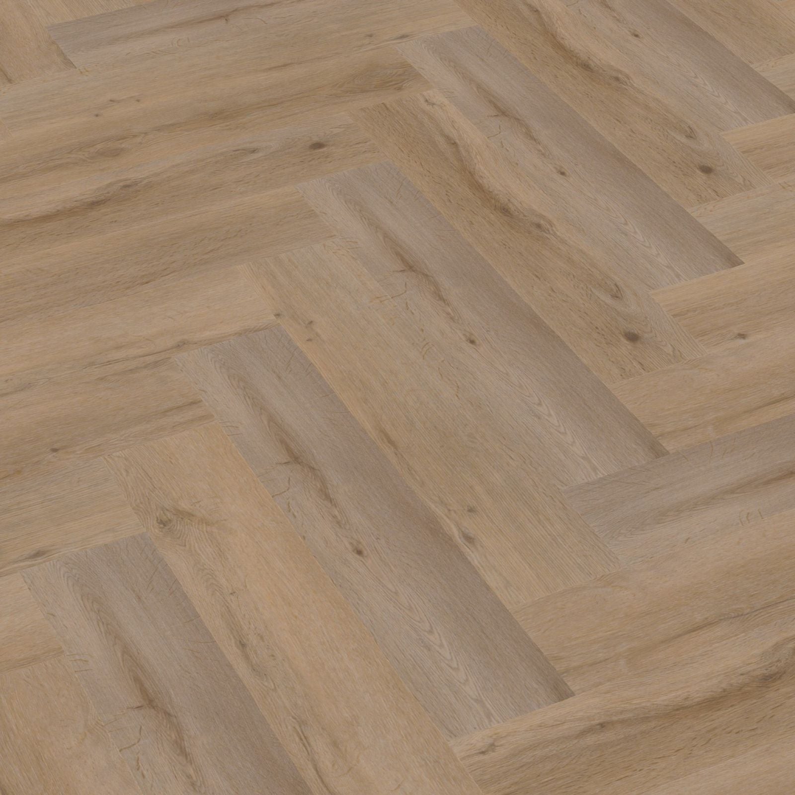 Ambiant Spigato Vivero Visgraat Click Smoky - Klik PVC Vloer