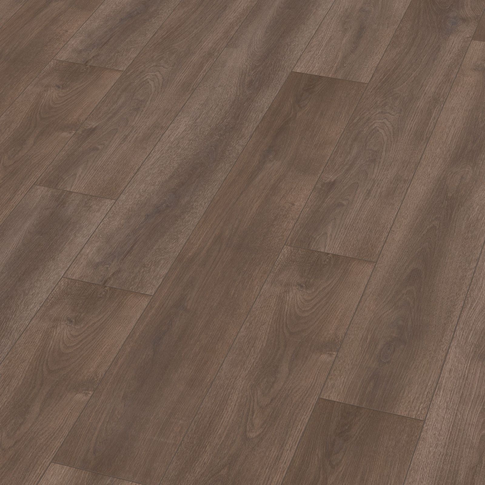 Ambiant Sunny Oak Donkerbruin Eiken - Laminaatvloer