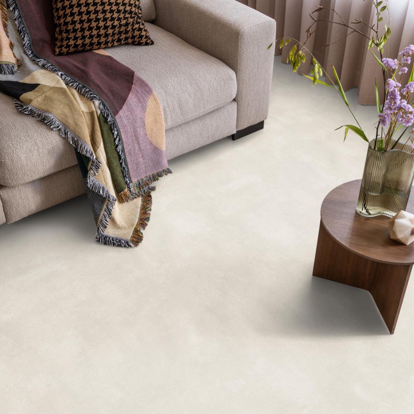 Ambiant Supreme 50 Sting Beton Beige 3100 Vinyl