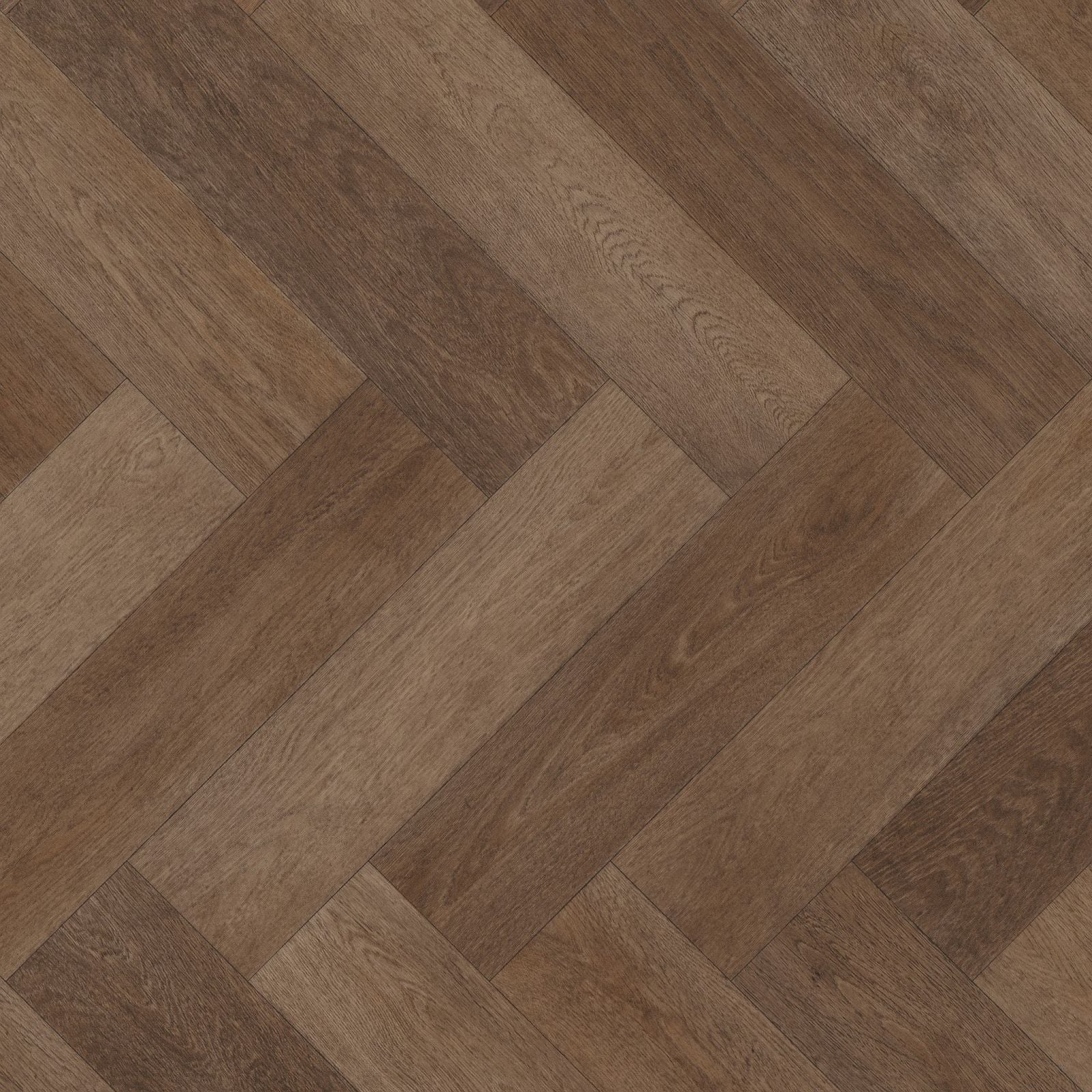 Ambiant Supreme Patagonia 5930 Visgraat Bruin - Vinyl