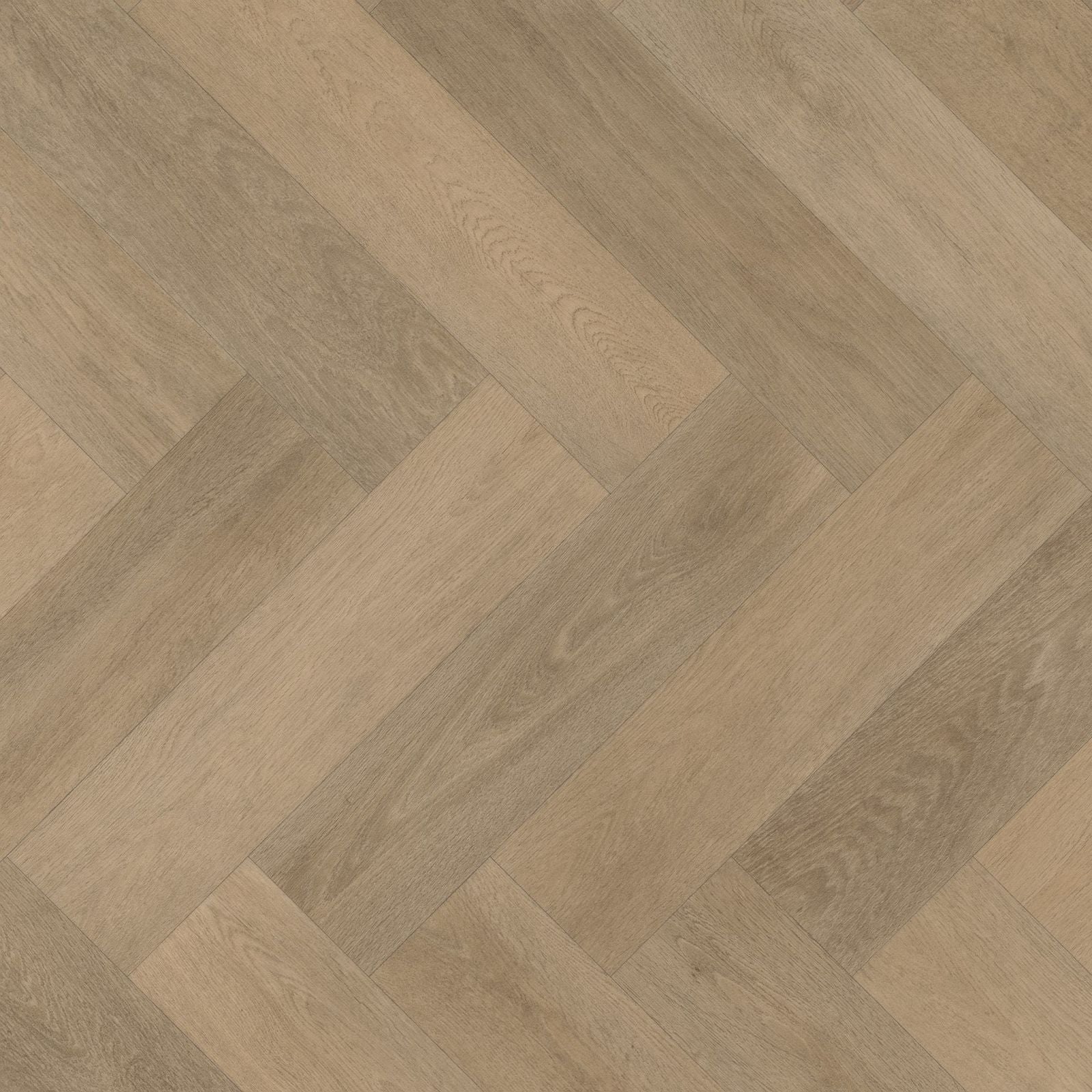 Ambiant Supreme Patagonia 5932 Visgraat Naturel - Vinyl