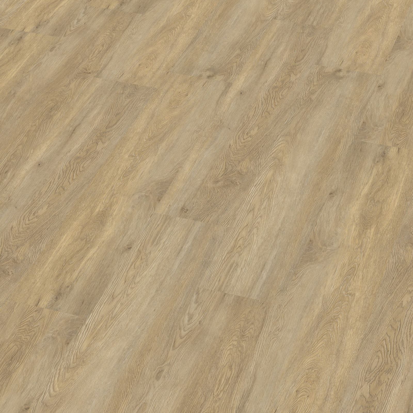Ambiant Supremo Click Natural Oak - Klik PVC Vloer