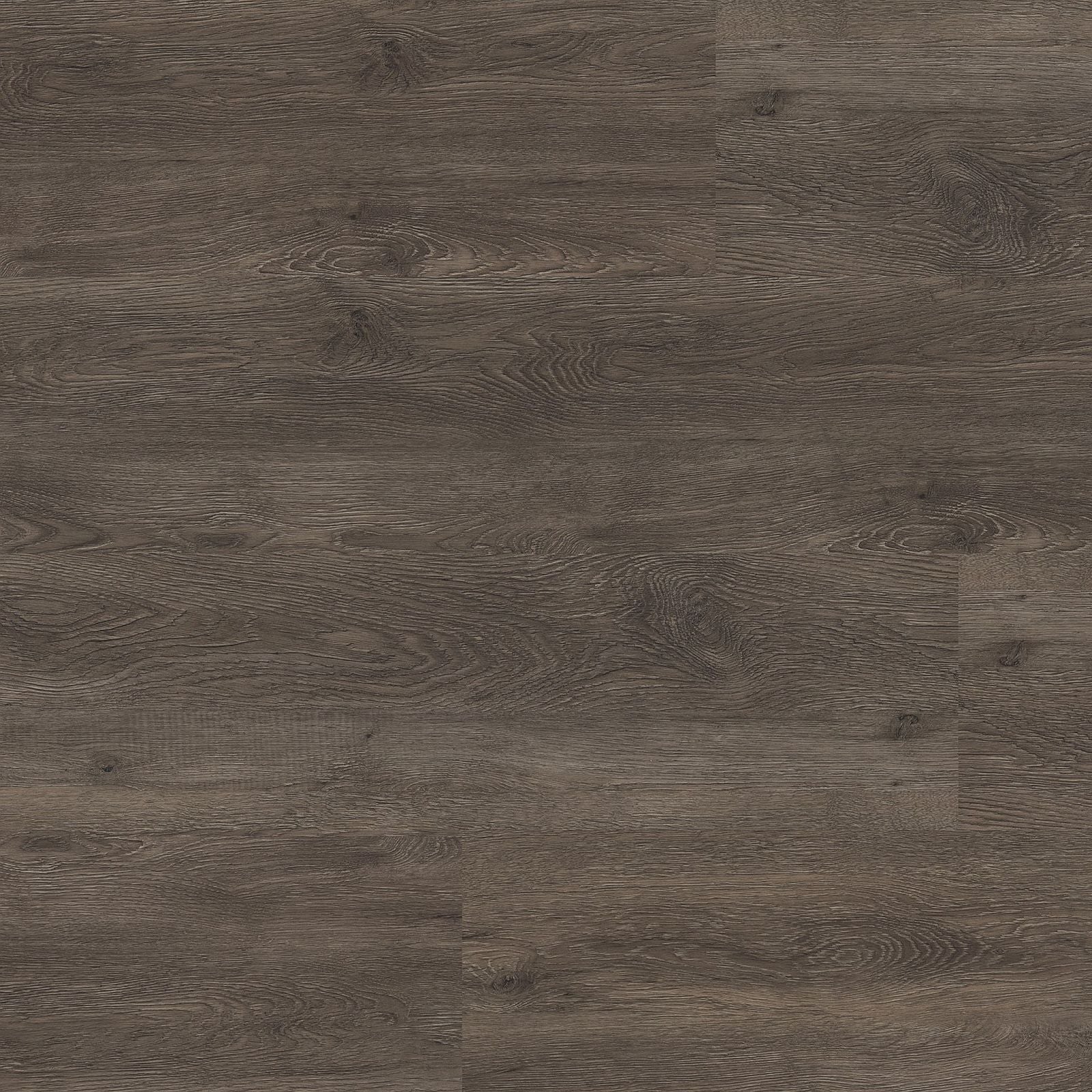 Ambiant Supremo Dryback Dark Grey - Plak PVC Vloer