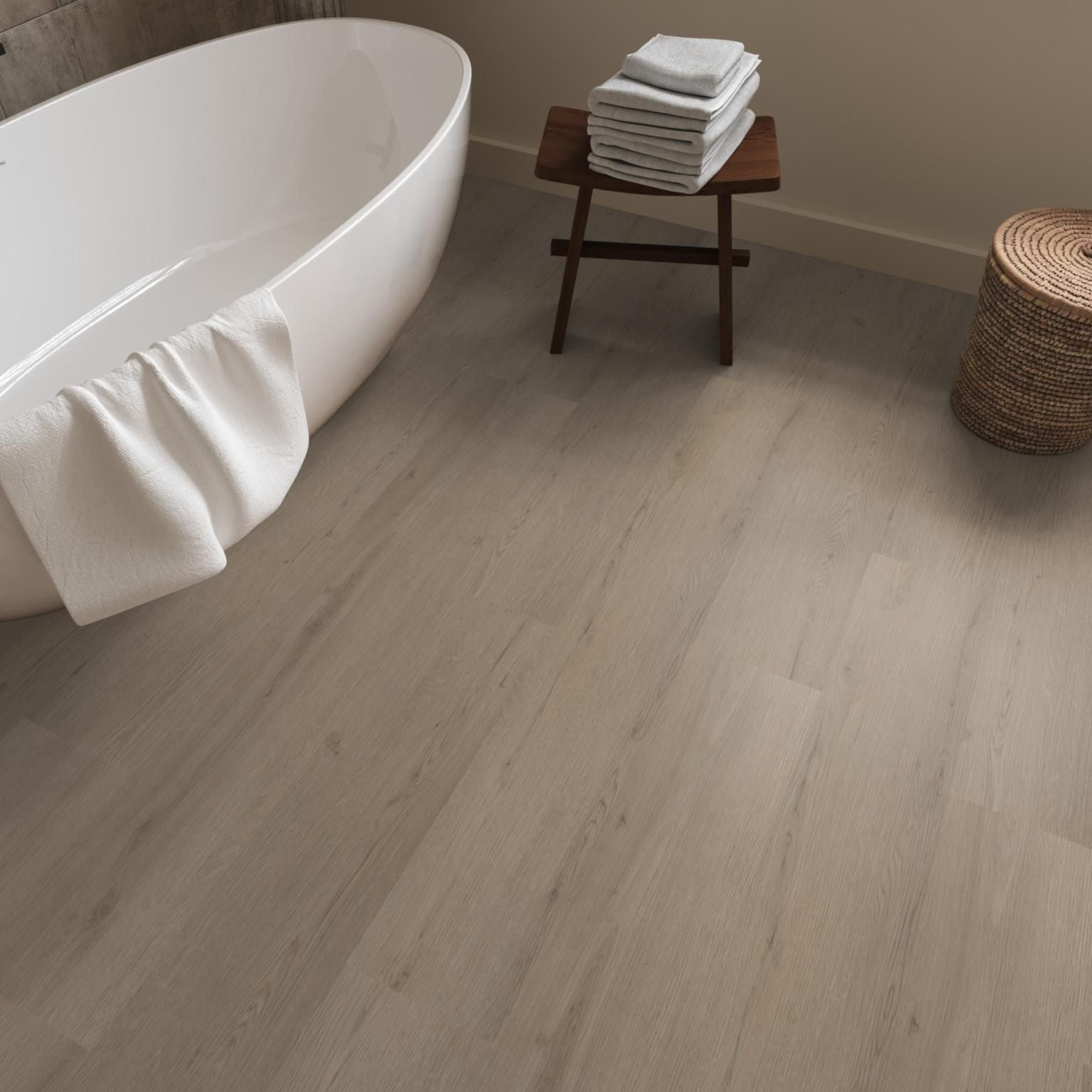 Ambiant Venera Click Smoky - Klik PVC Vloer