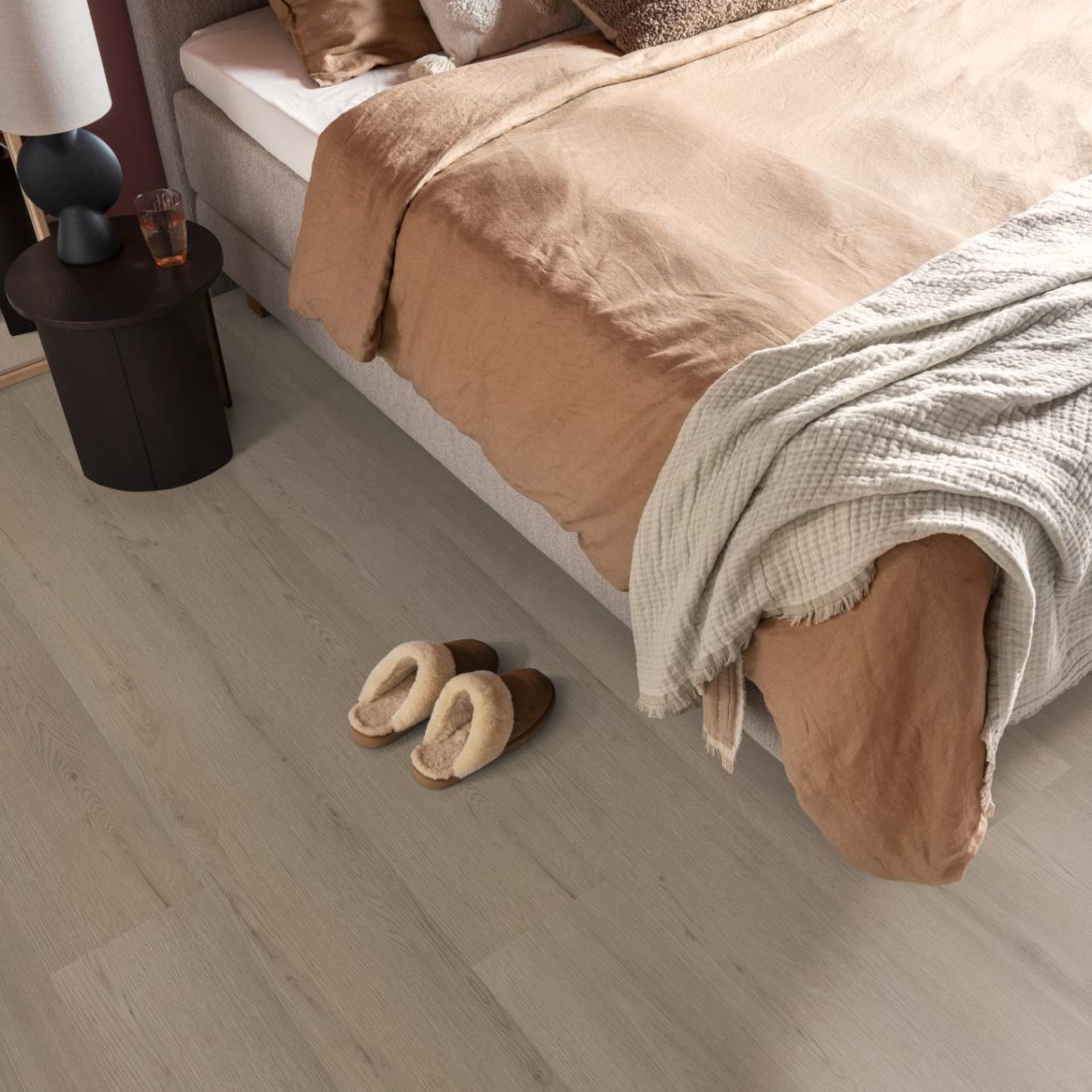 Ambiant Venera Click Smoky - Klik PVC Vloer