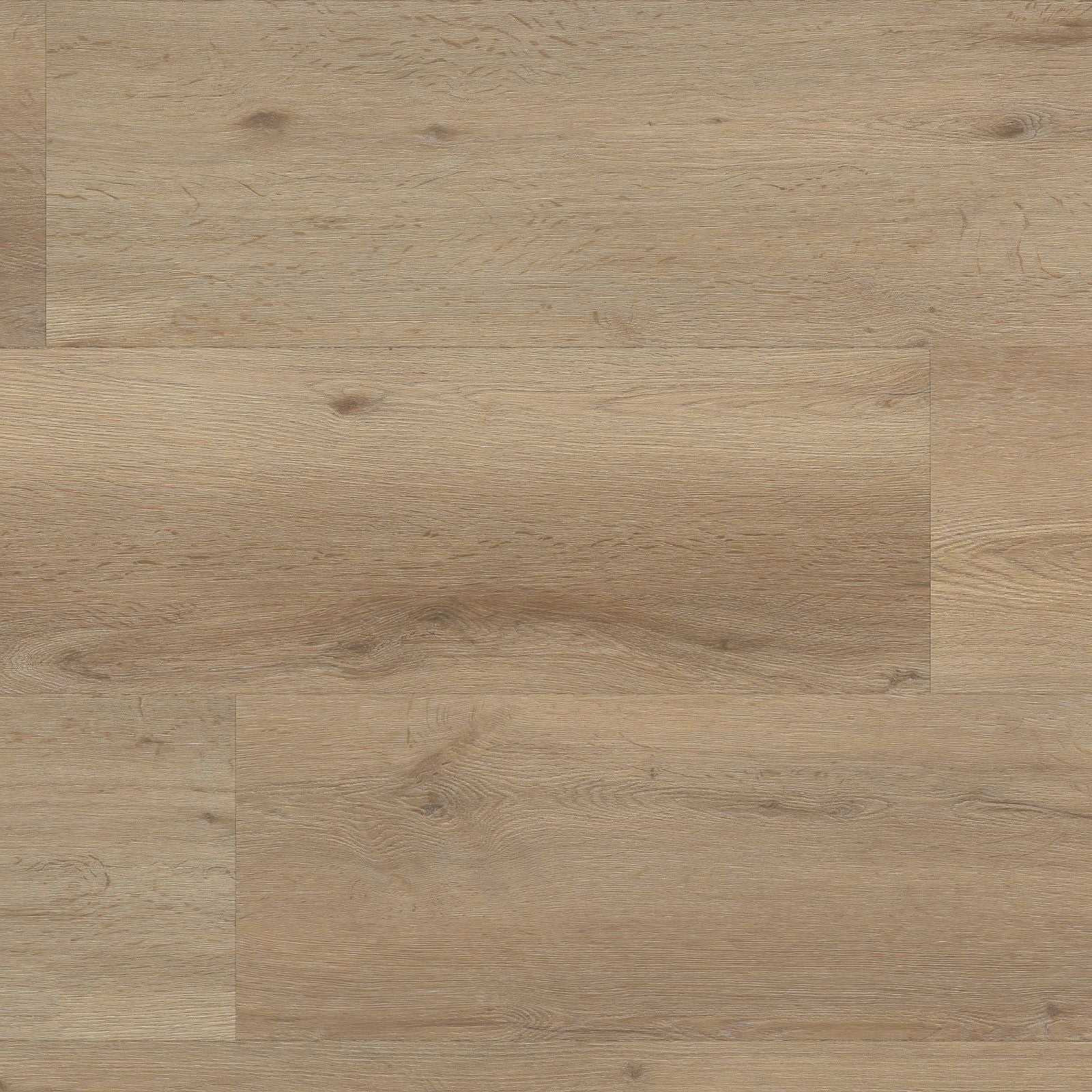 Ambiant Vivero Dryback Natural Oak - Plak PVC Vloer
