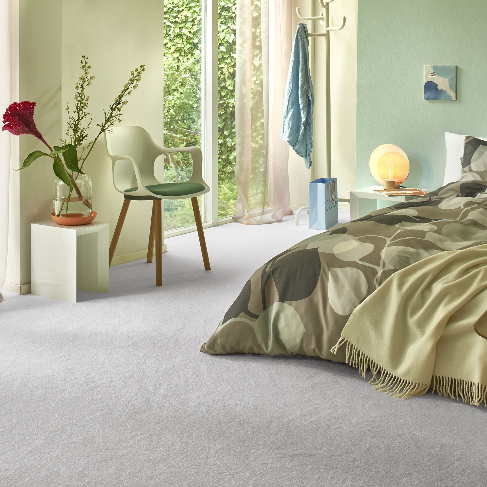 Belakos Casa 09 - Vloerbedekking - Tapijt