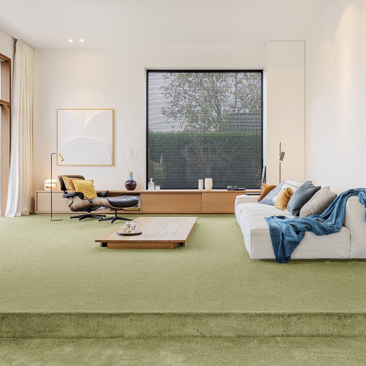 Belakos Casa 21 - Vloerbedekking - Tapijt