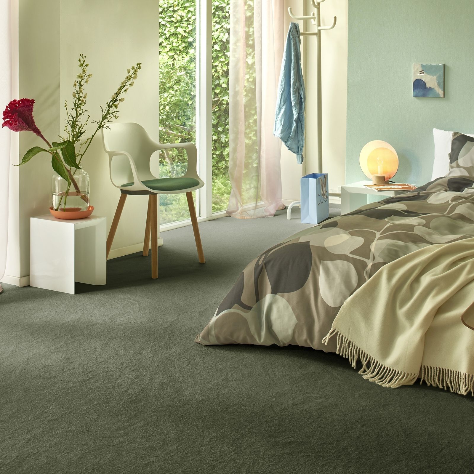 Belakos Casa 29 - Vloerbedekking - Tapijt