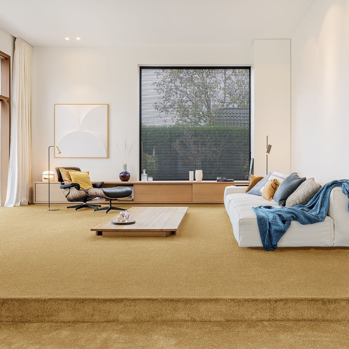 Belakos Casa 55 - Vloerbedekking - Tapijt