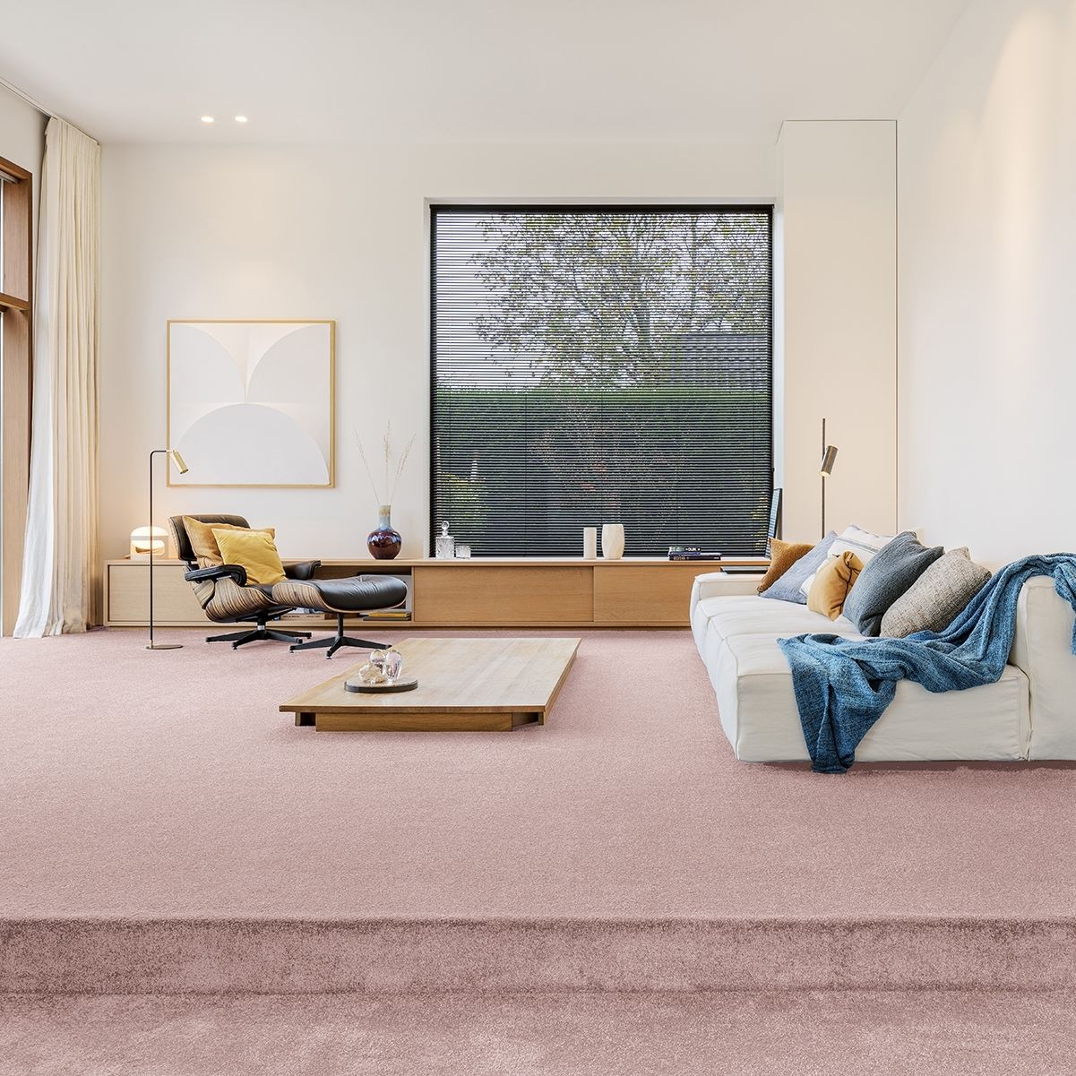 Belakos Casa 62 - Vloerbedekking - Tapijt