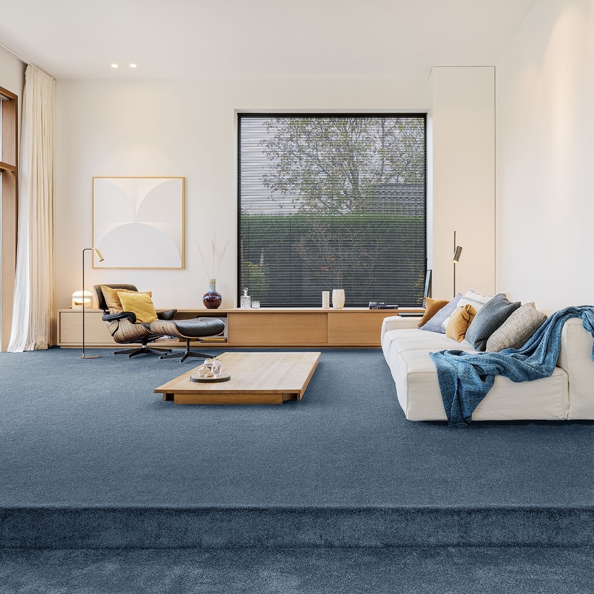 Belakos Casa 72 - Vloerbedekking - Tapijt