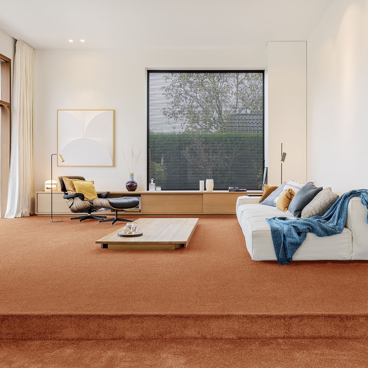 Belakos Casa 88 - Vloerbedekking - Tapijt