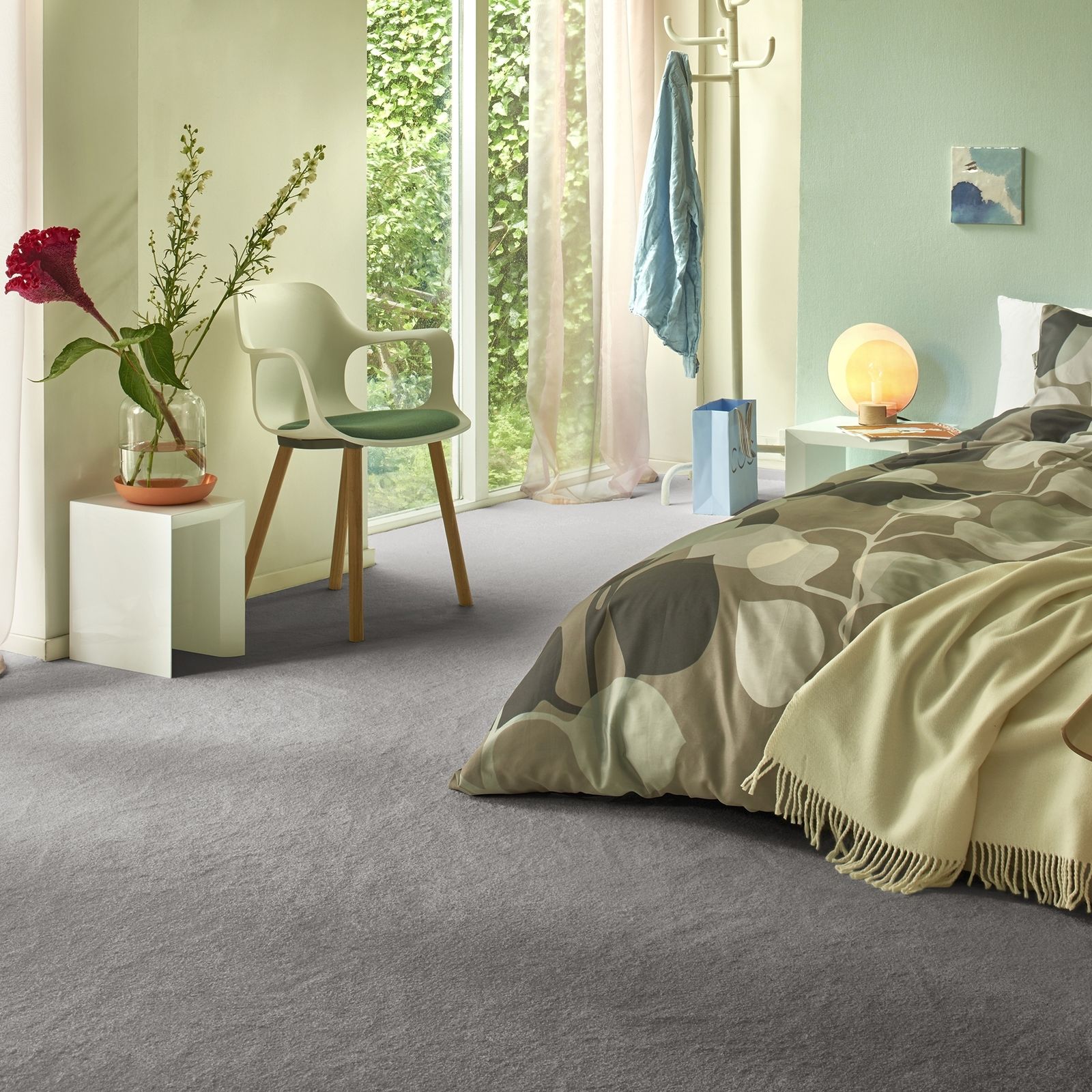 Belakos Casa 95 - Vloerbedekking - Tapijt