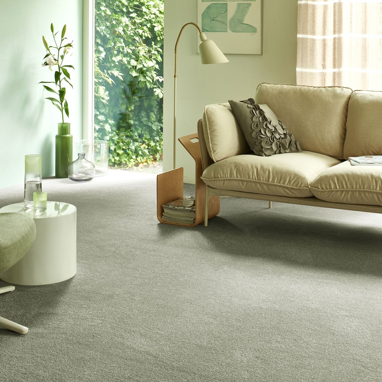 Belakos Lagune 29 - Vloerbedekking - Tapijt