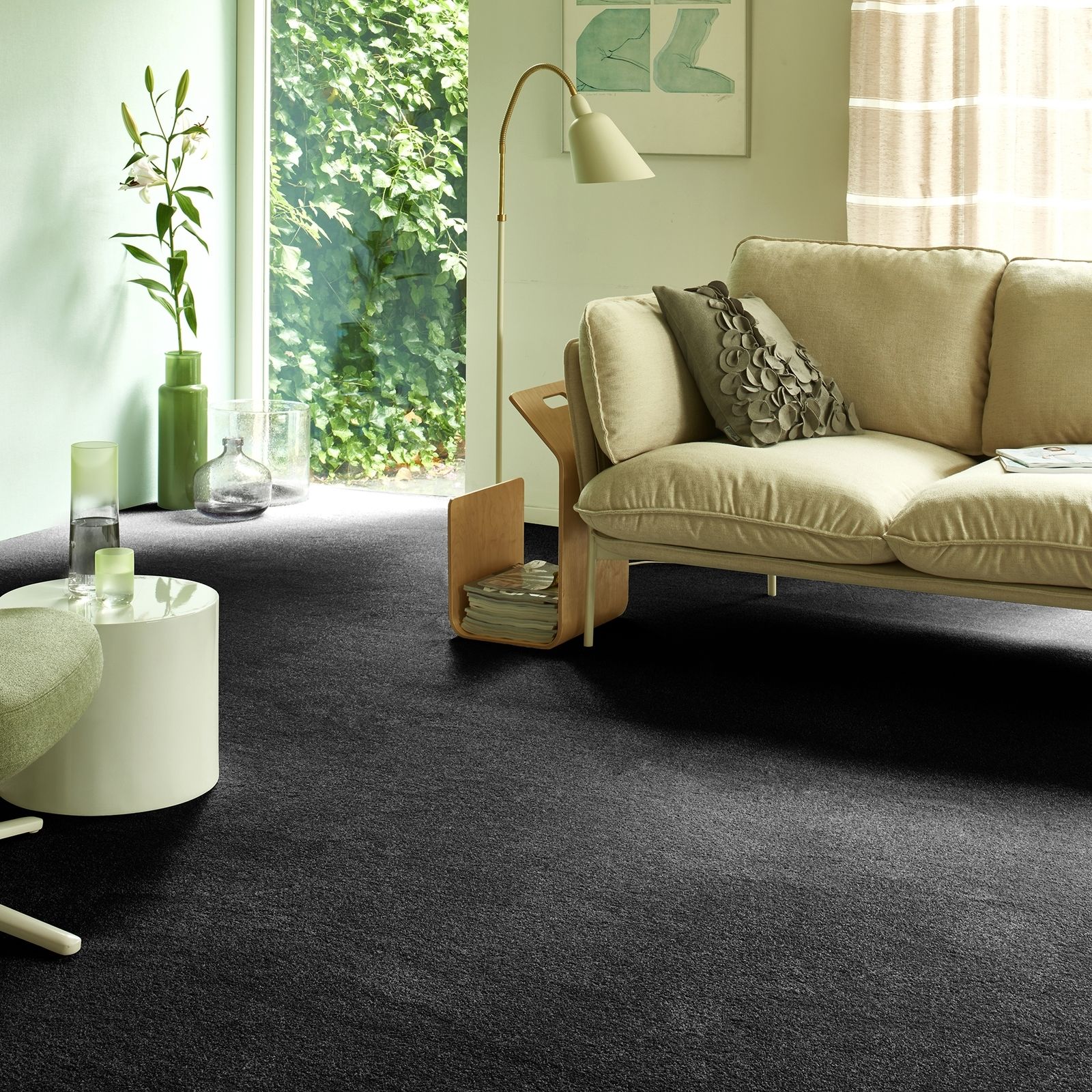 Belakos Lagune 99 - Vloerbedekking - Tapijt