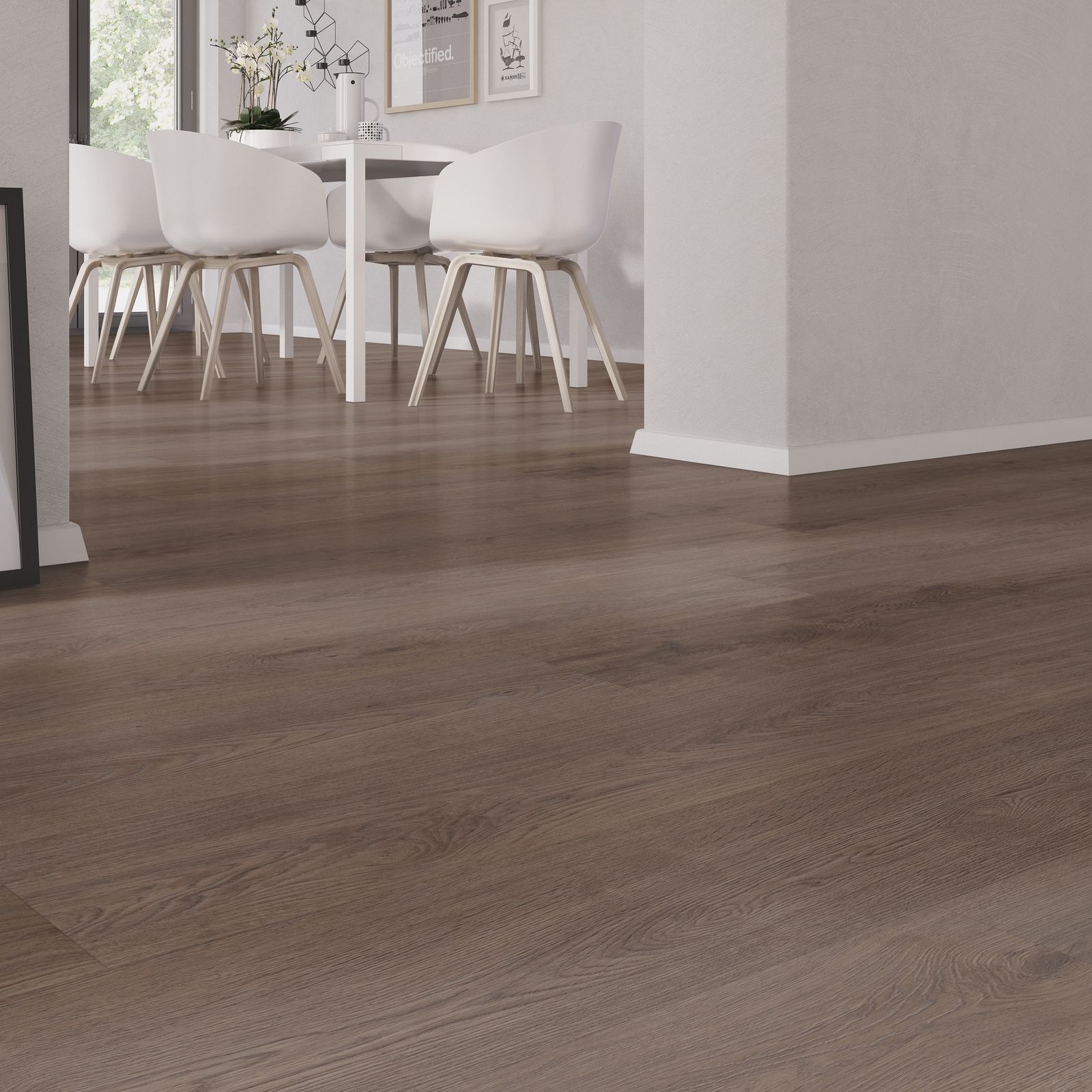 Belakos Monastro 900 Rigid Click - Klik PVC Vloer