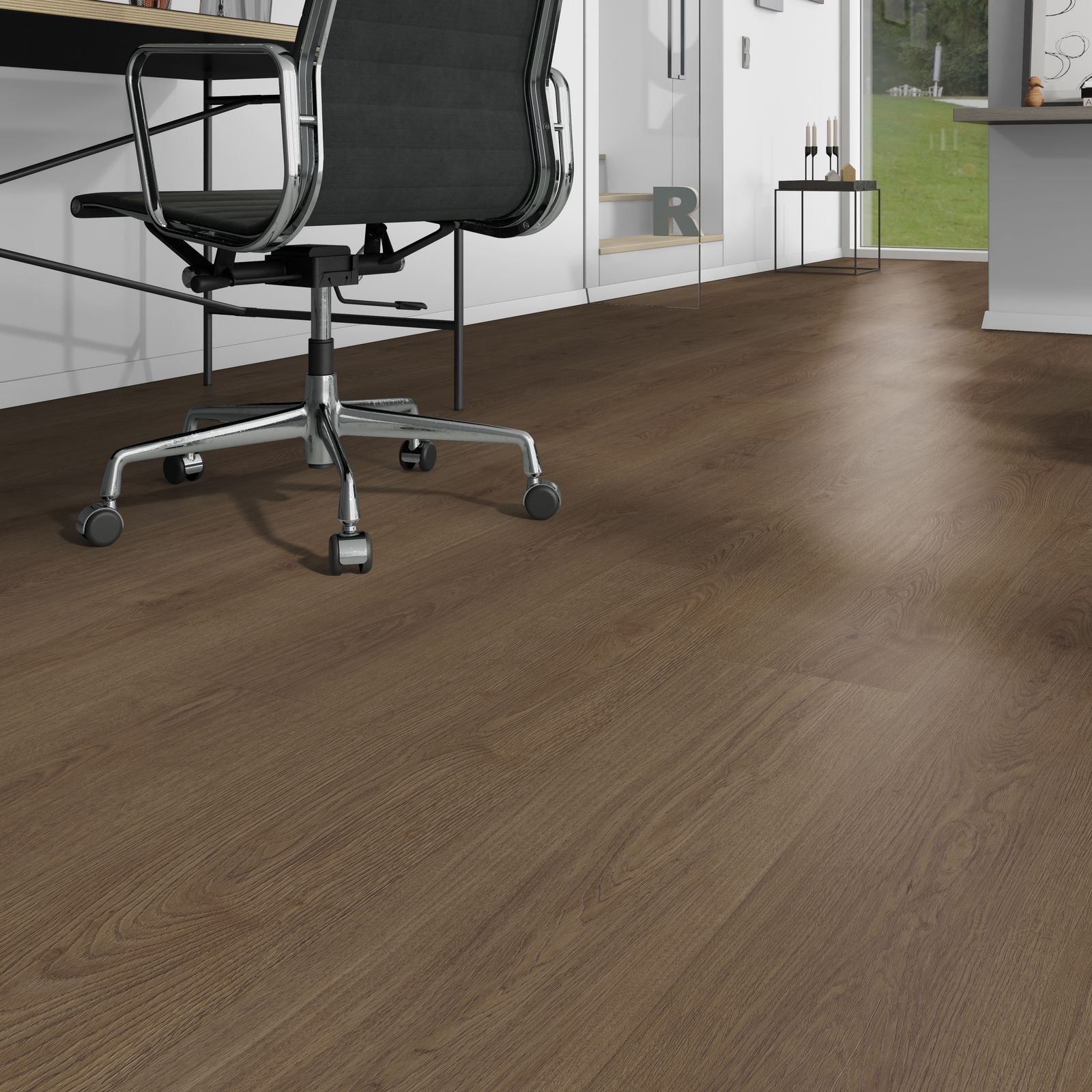 Belakos Monastro 910 Dryback - Plak PVC Vloer