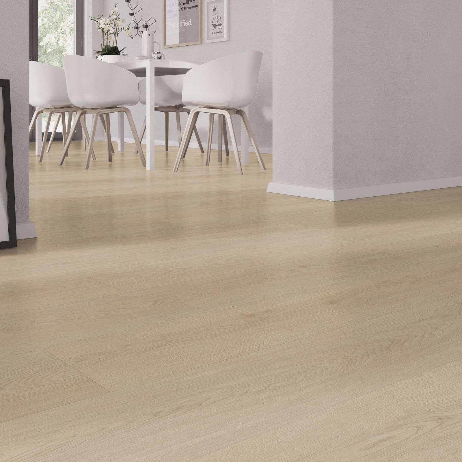 Belakos Monastro 920 Rigid Click - Klik PVC Vloer