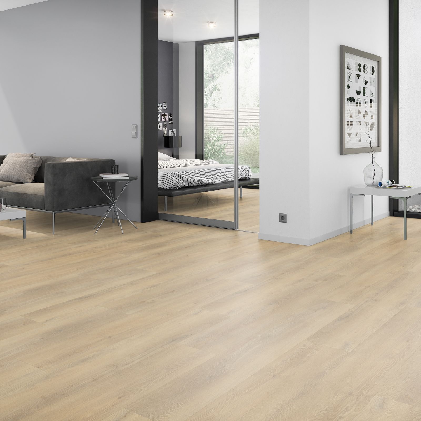 Belakos Palazzo 720 Rigid Click - PVC Vloer