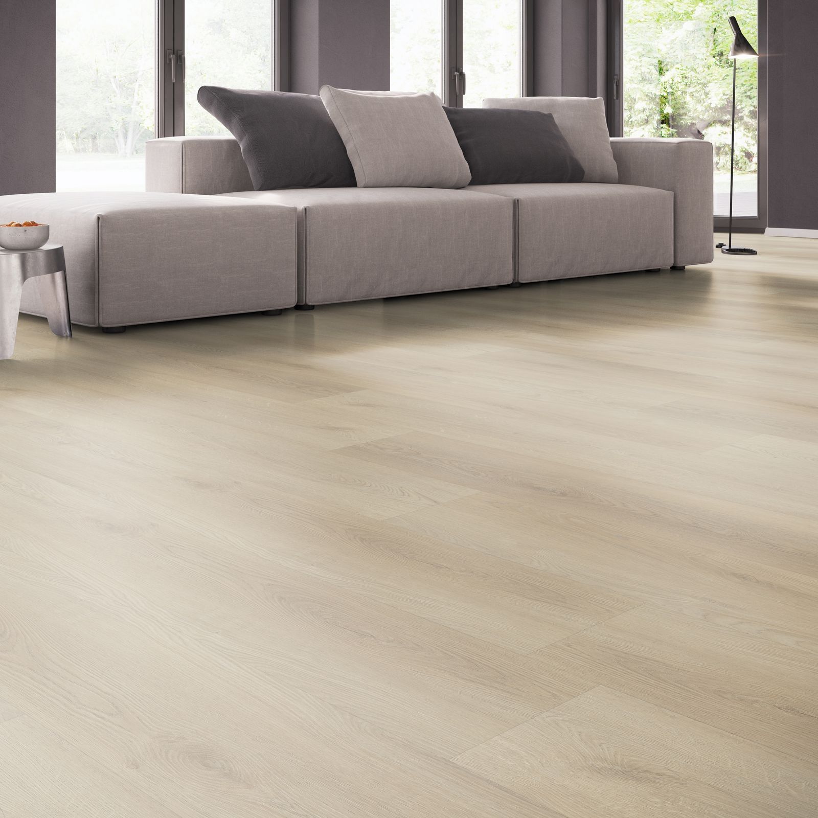 Belakos Palazzo 730 Dryback - PVC Vloer